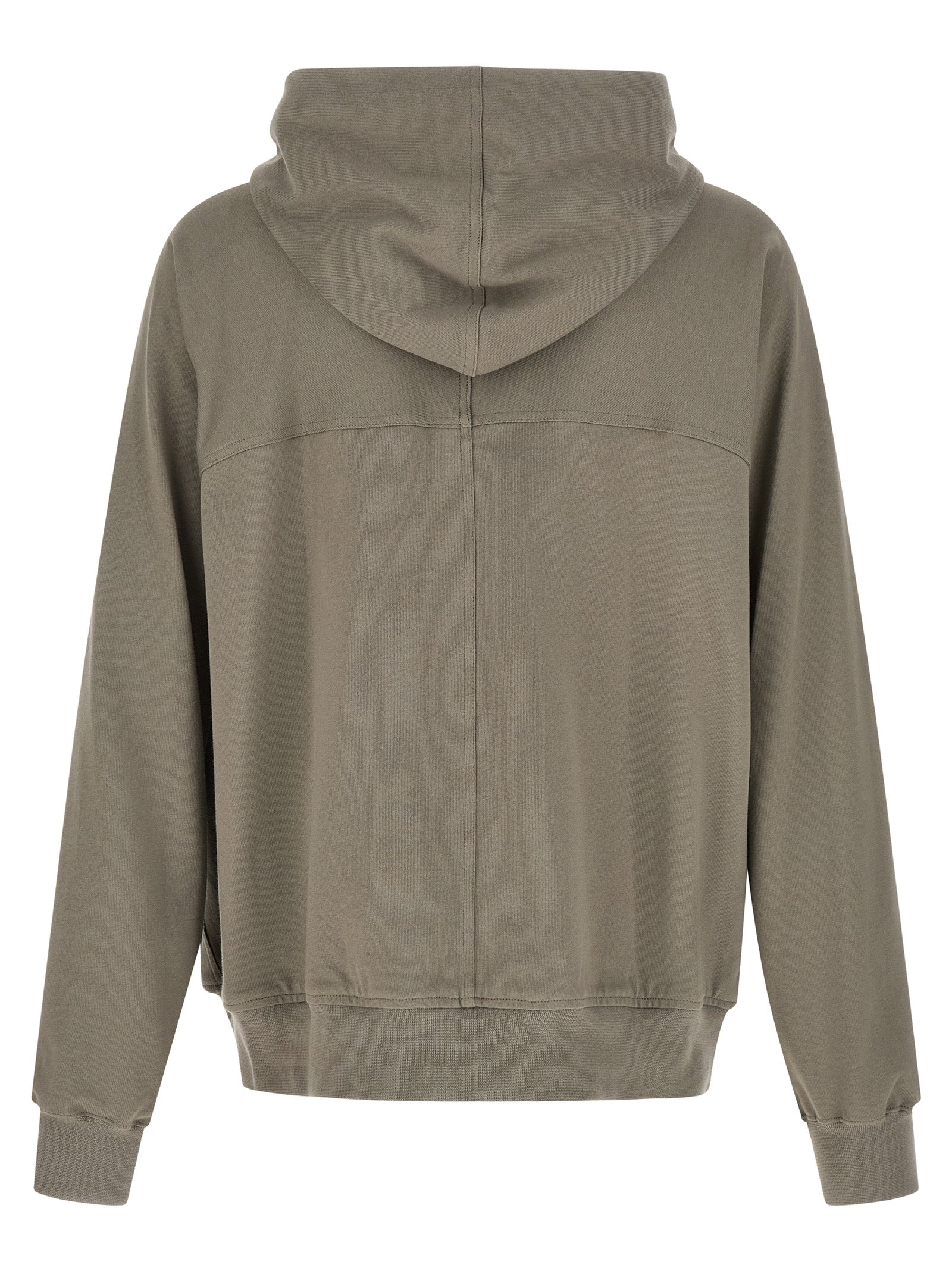 Rick Owens 'Windbreaker' Hoodie