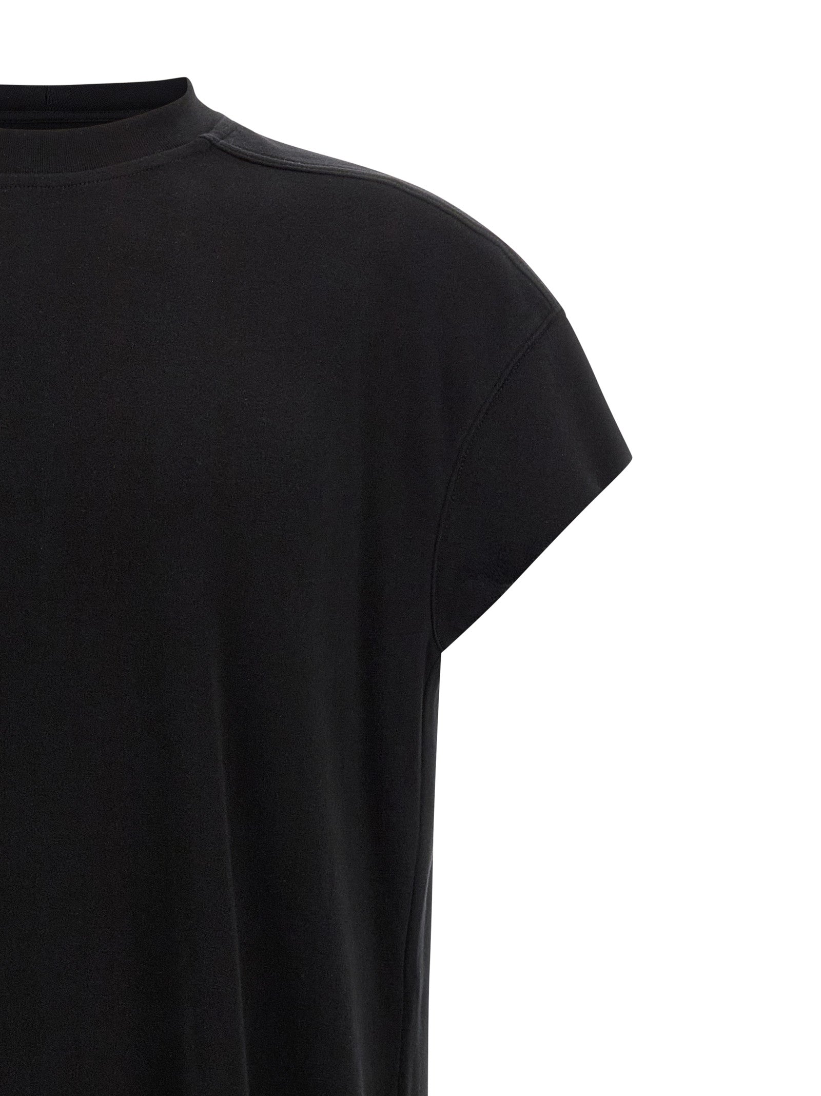 Rick Owens 'Rick S Jumbo' T-Shirt
