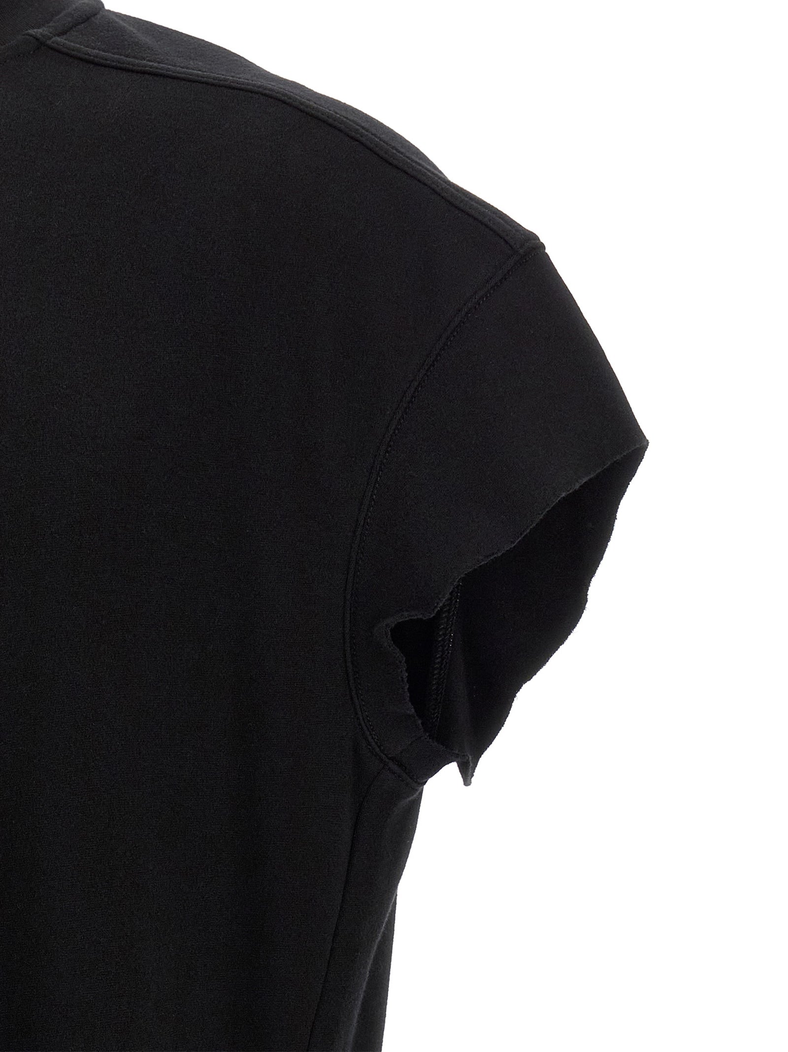 Rick Owens 'Rick S Jumbo' T-Shirt