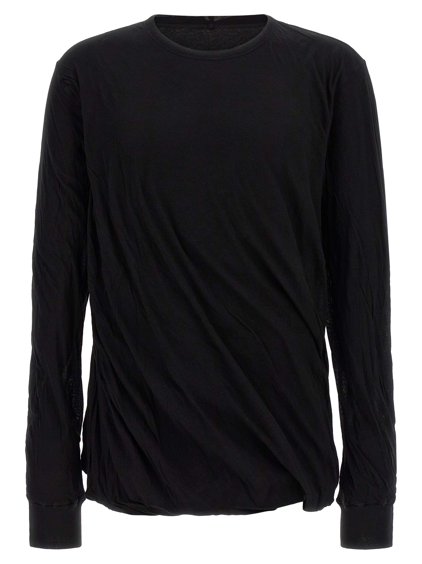 Rick Owens 'Jumbo Double Ls T' T-Shirt