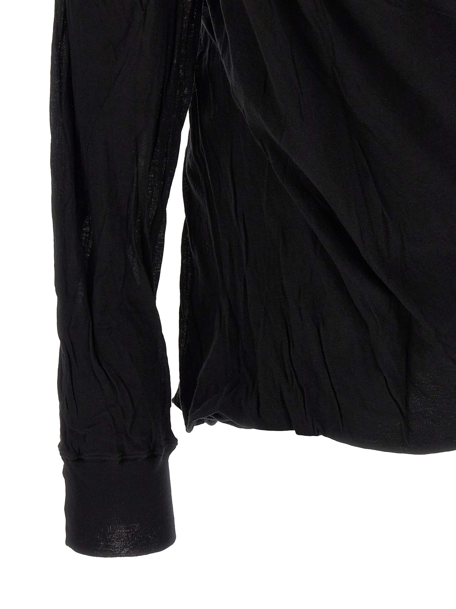 Rick Owens 'Jumbo Double Ls T' T-Shirt