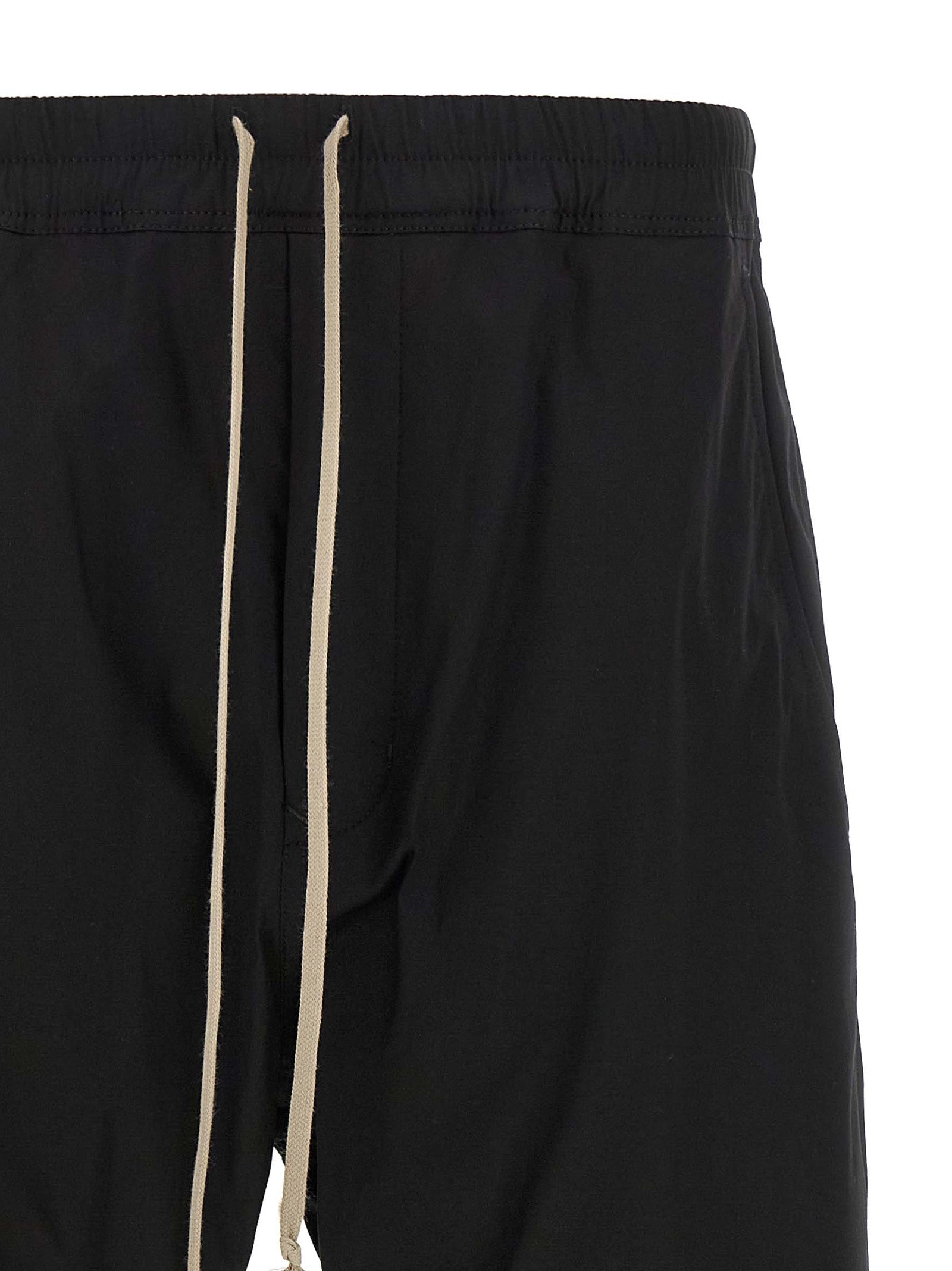 Rick Owens 'Tecuatl Track' Pants