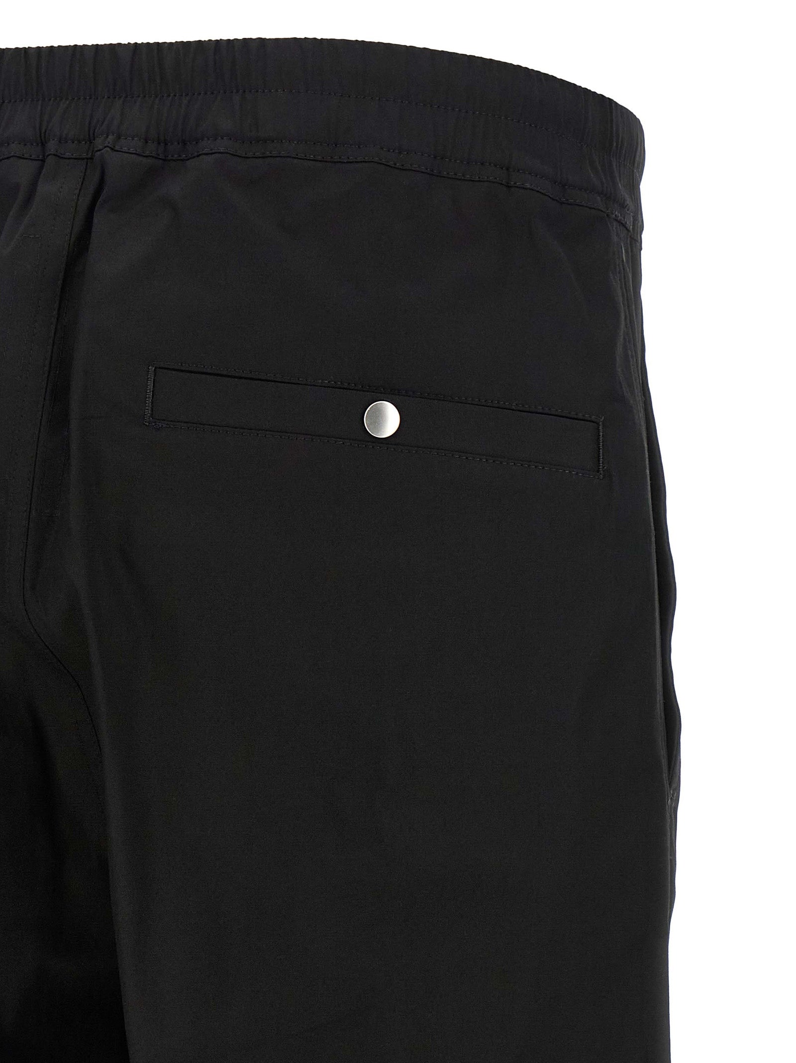 Rick Owens 'Tecuatl Track' Pants