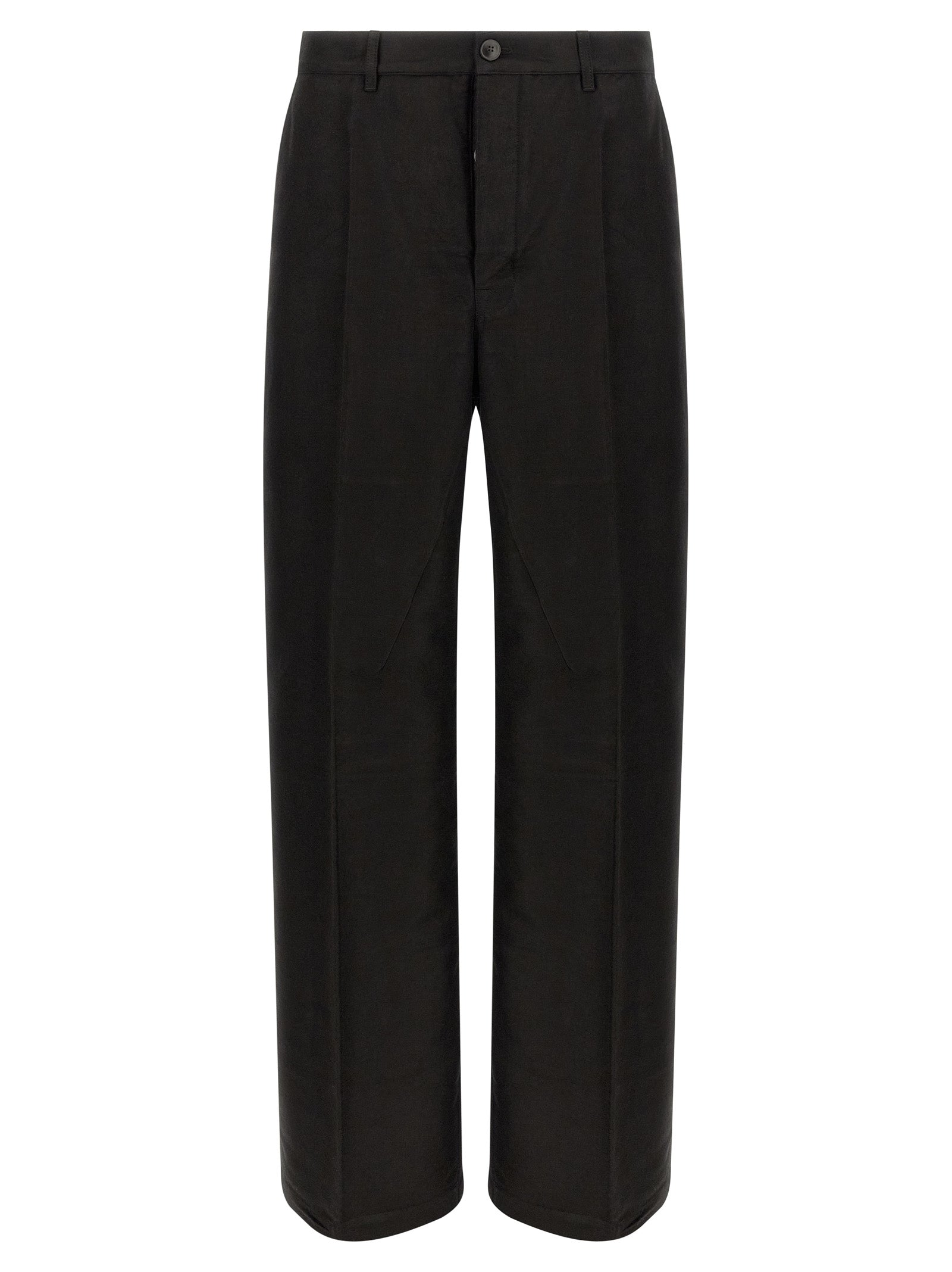 Rick Owens 'Work' Pants