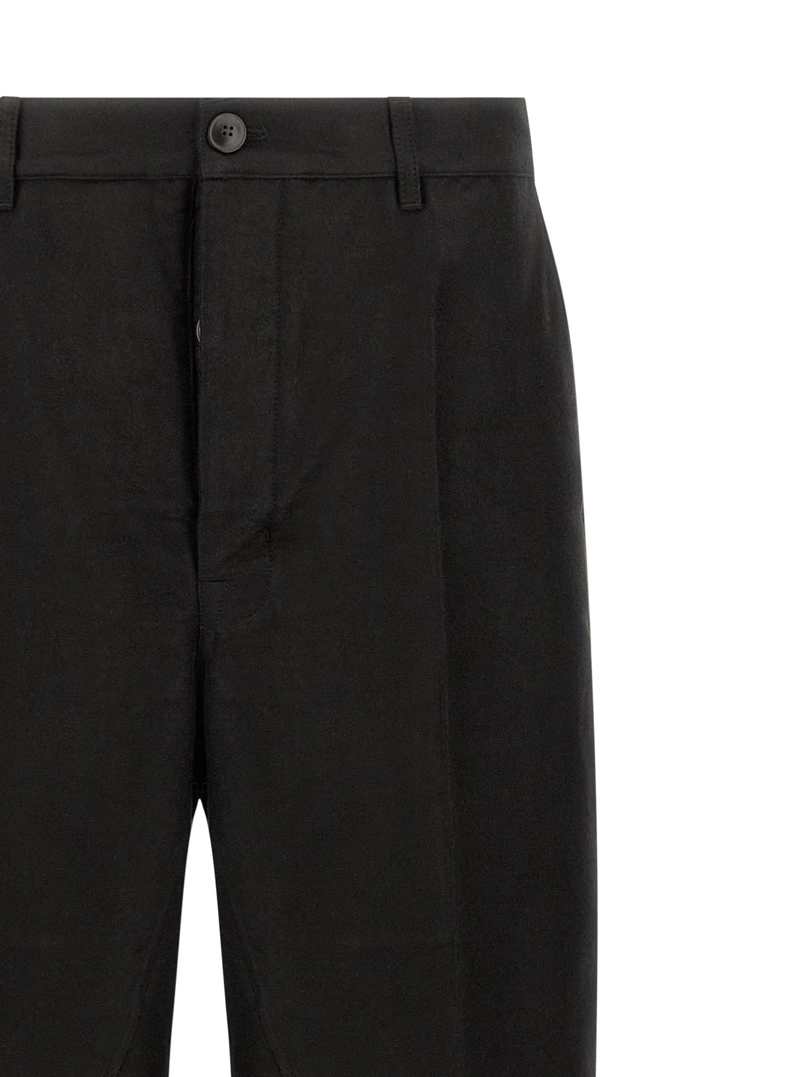 Rick Owens 'Work' Pants
