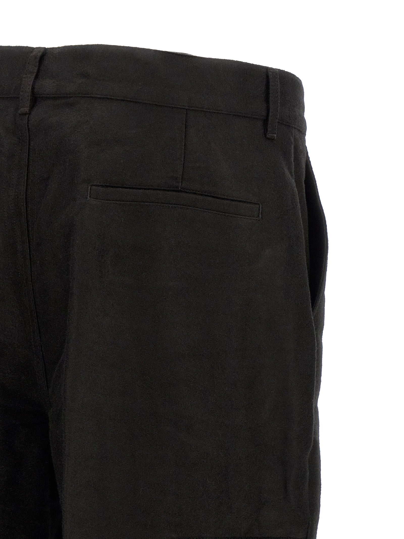 Rick Owens 'Work' Pants