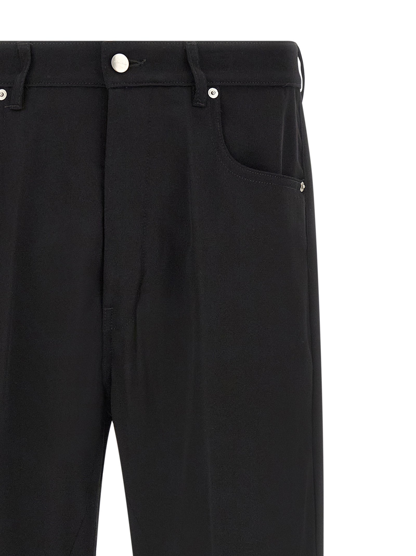 Rick Owens 'Geth' Jeans