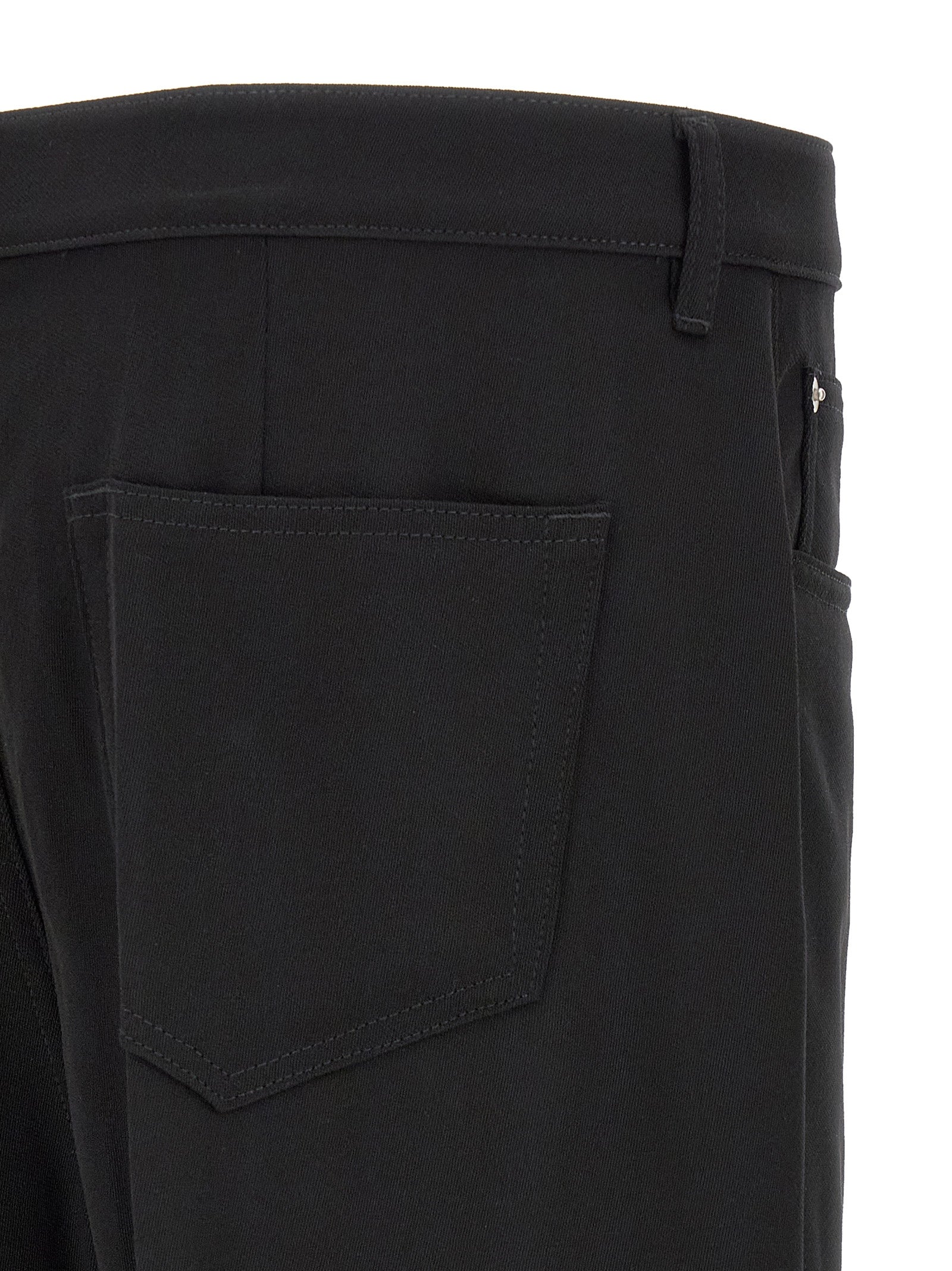 Rick Owens 'Geth' Jeans