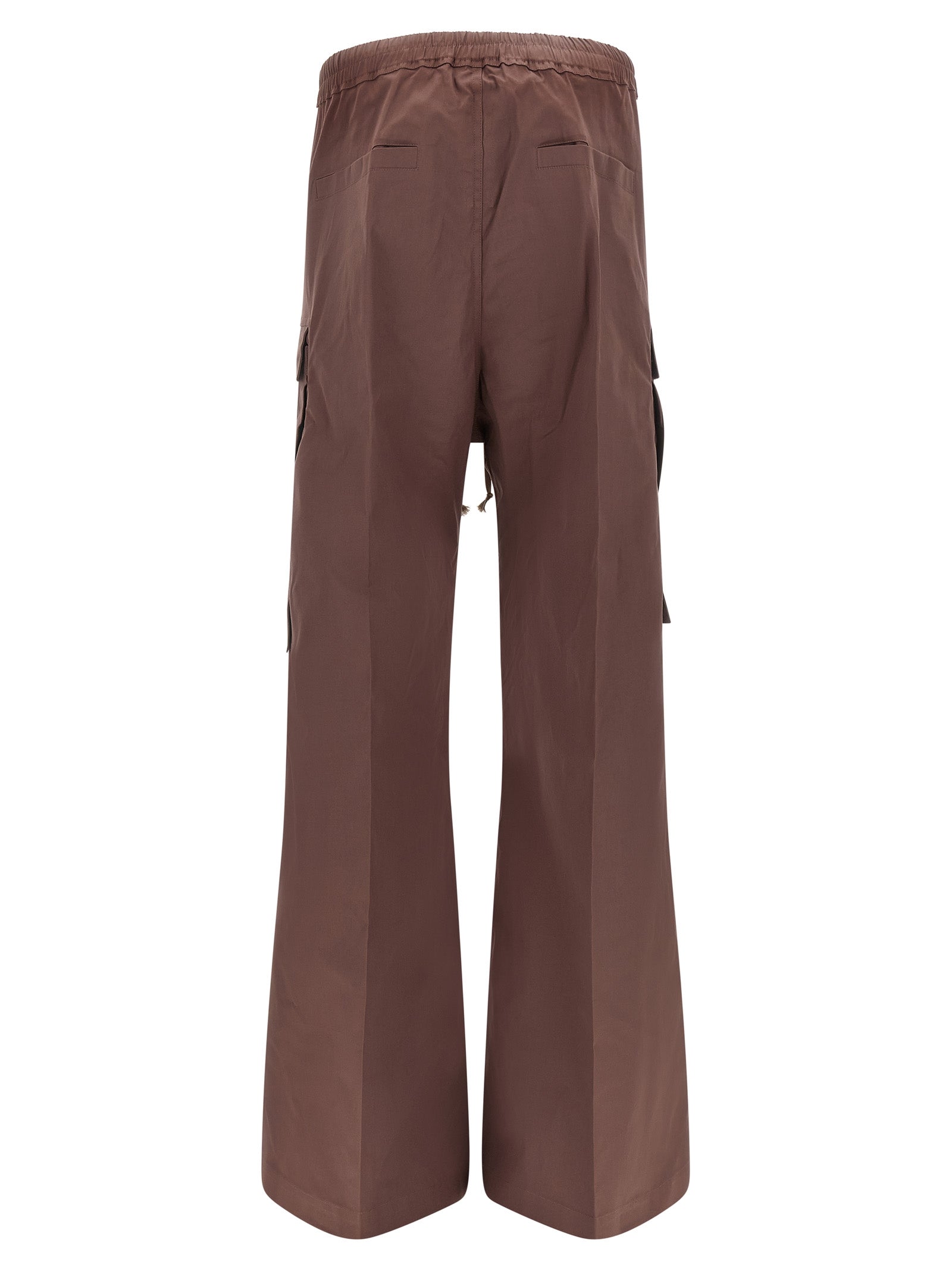 Rick Owens 'Cargobelas' Pants