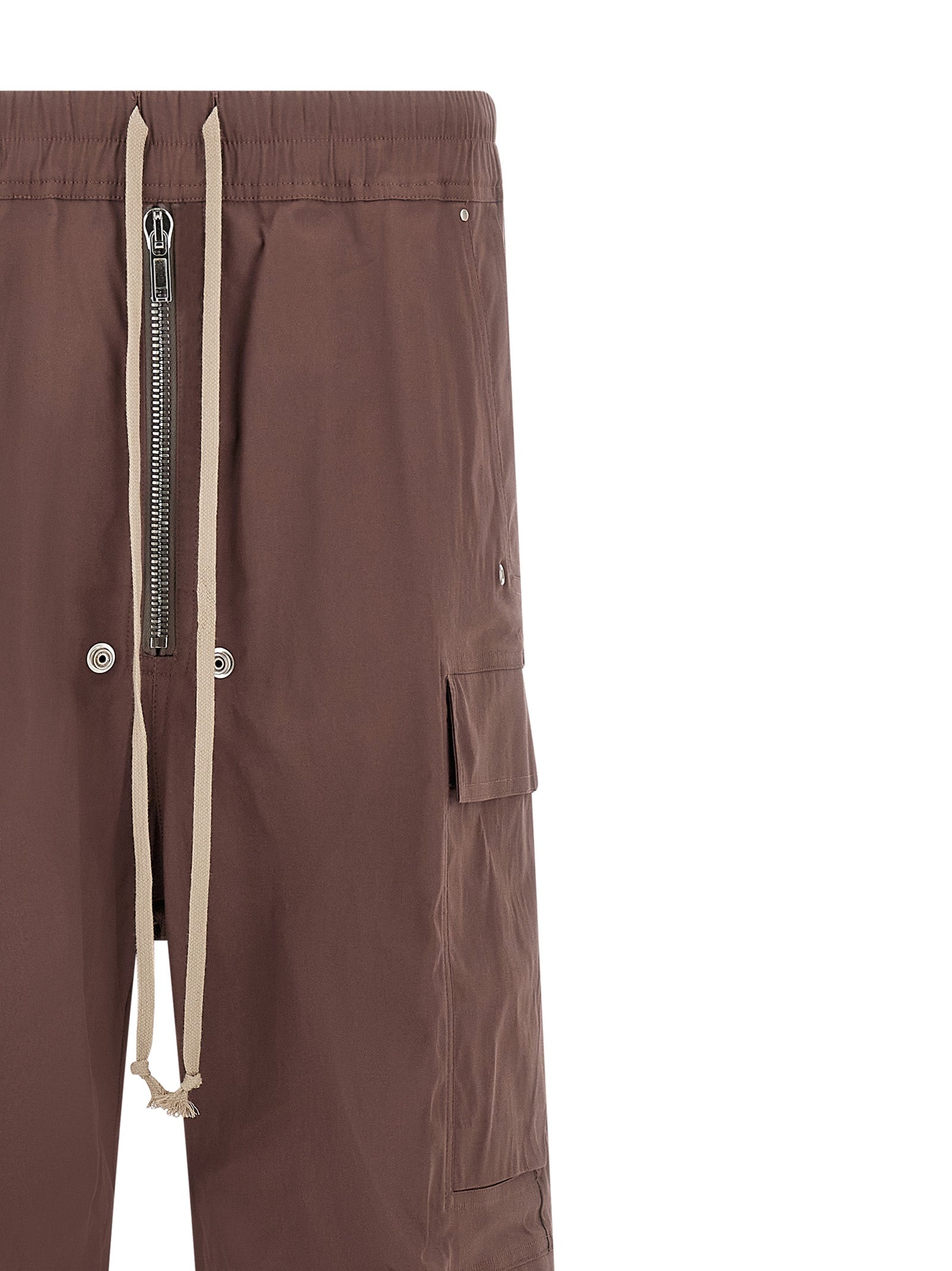 Rick Owens 'Cargobelas' Pants