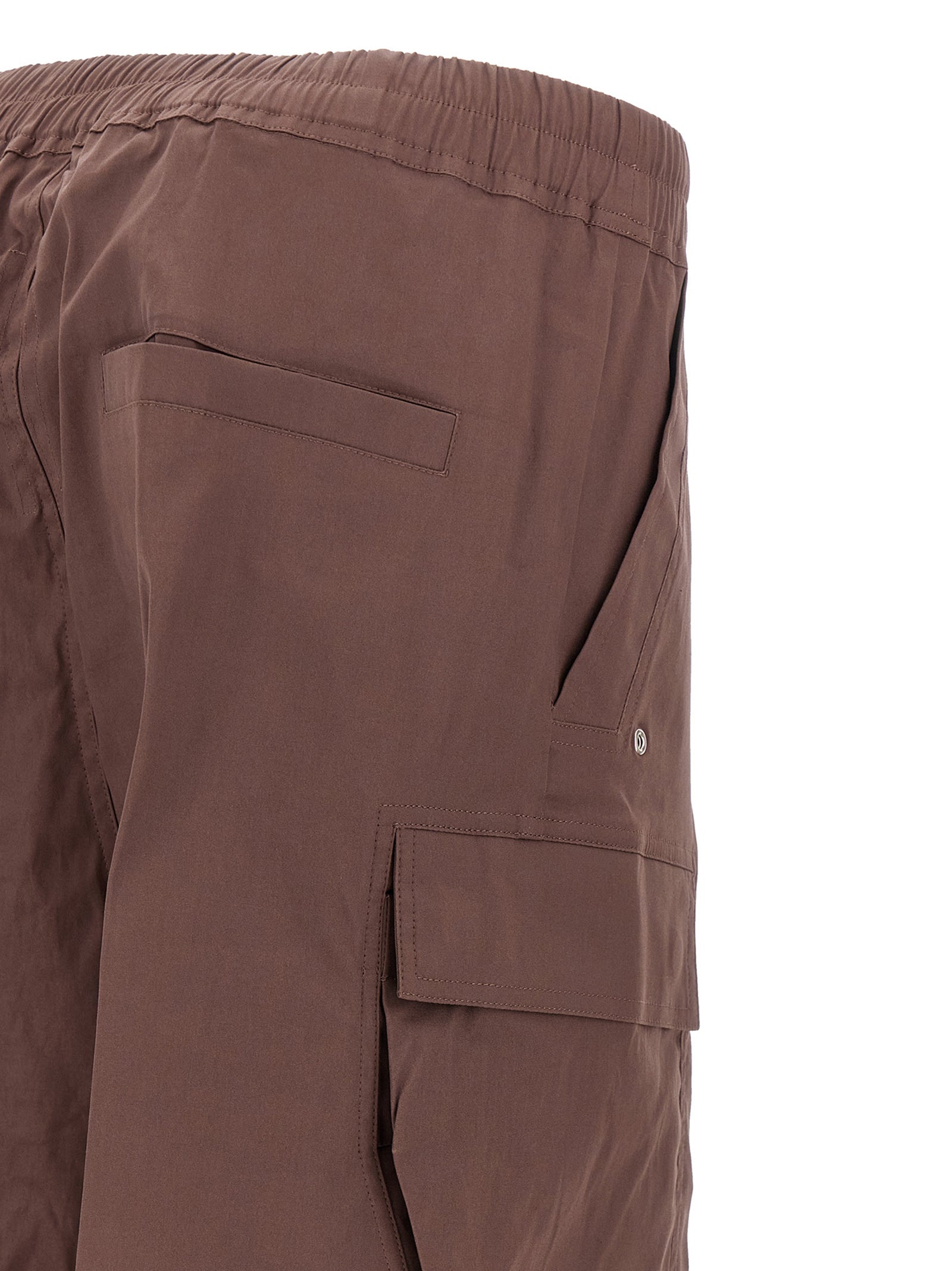 Rick Owens 'Cargobelas' Pants