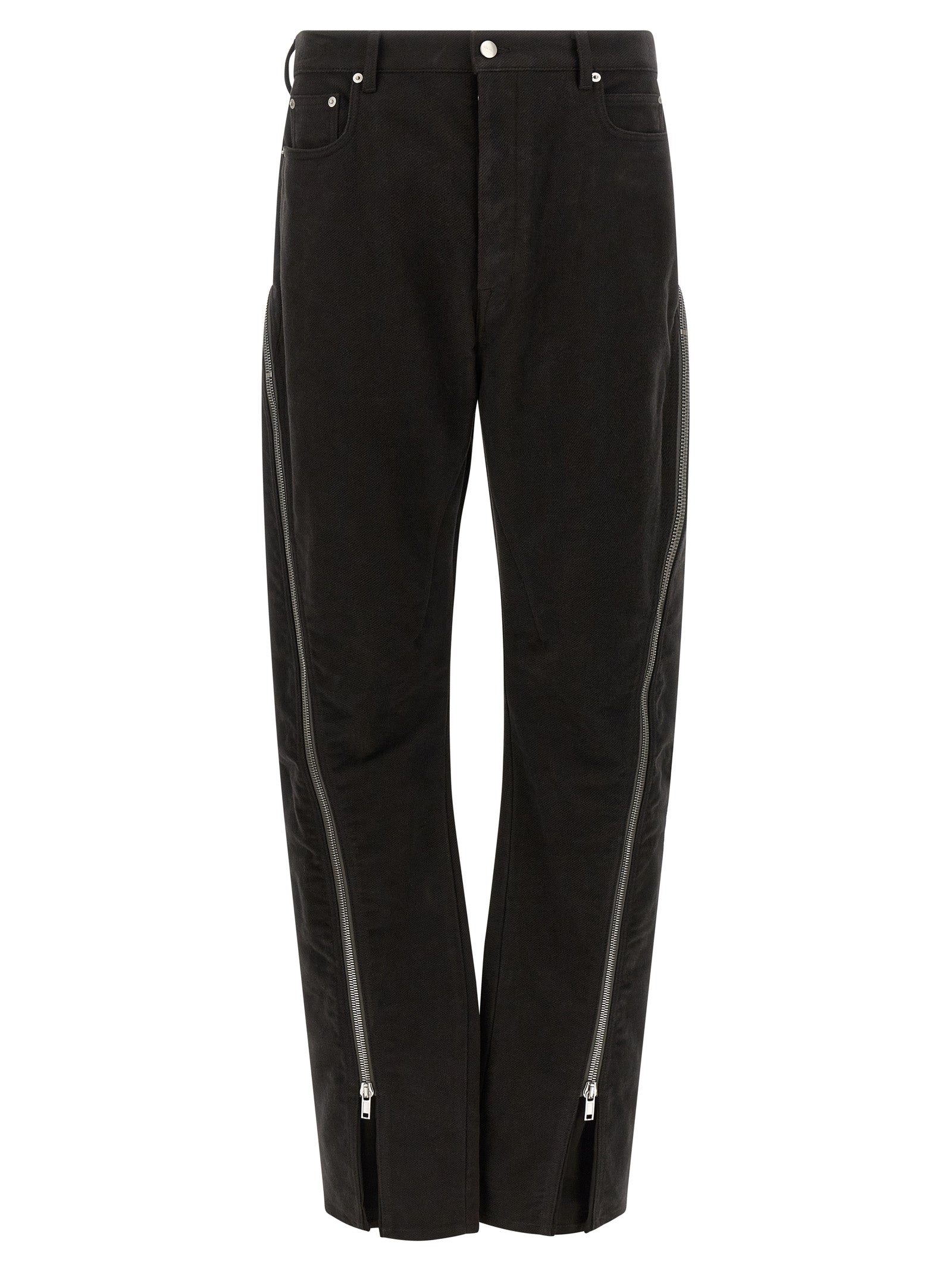 Rick Owens 'Bolan Banana' Pants