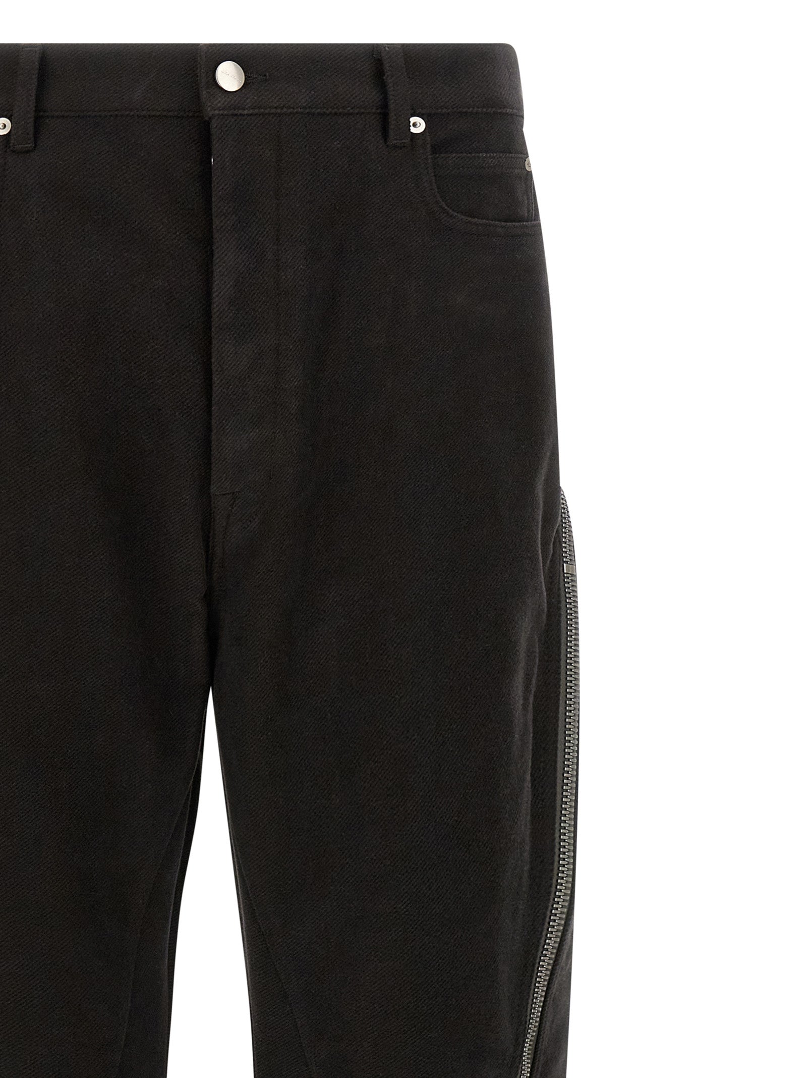 Rick Owens 'Bolan Banana' Pants