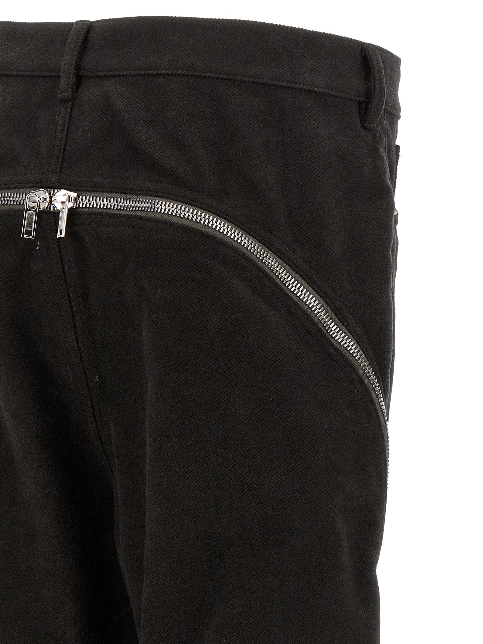 Rick Owens 'Bolan Banana' Pants