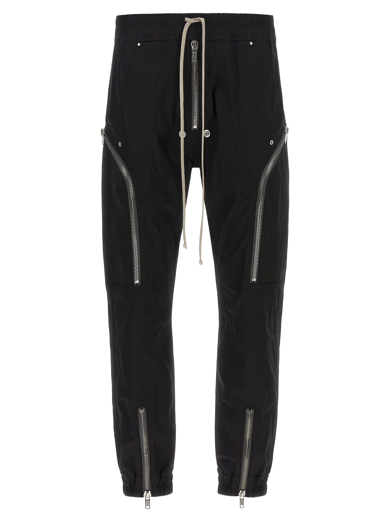 Rick Owens 'Heizer Cargo' Pants