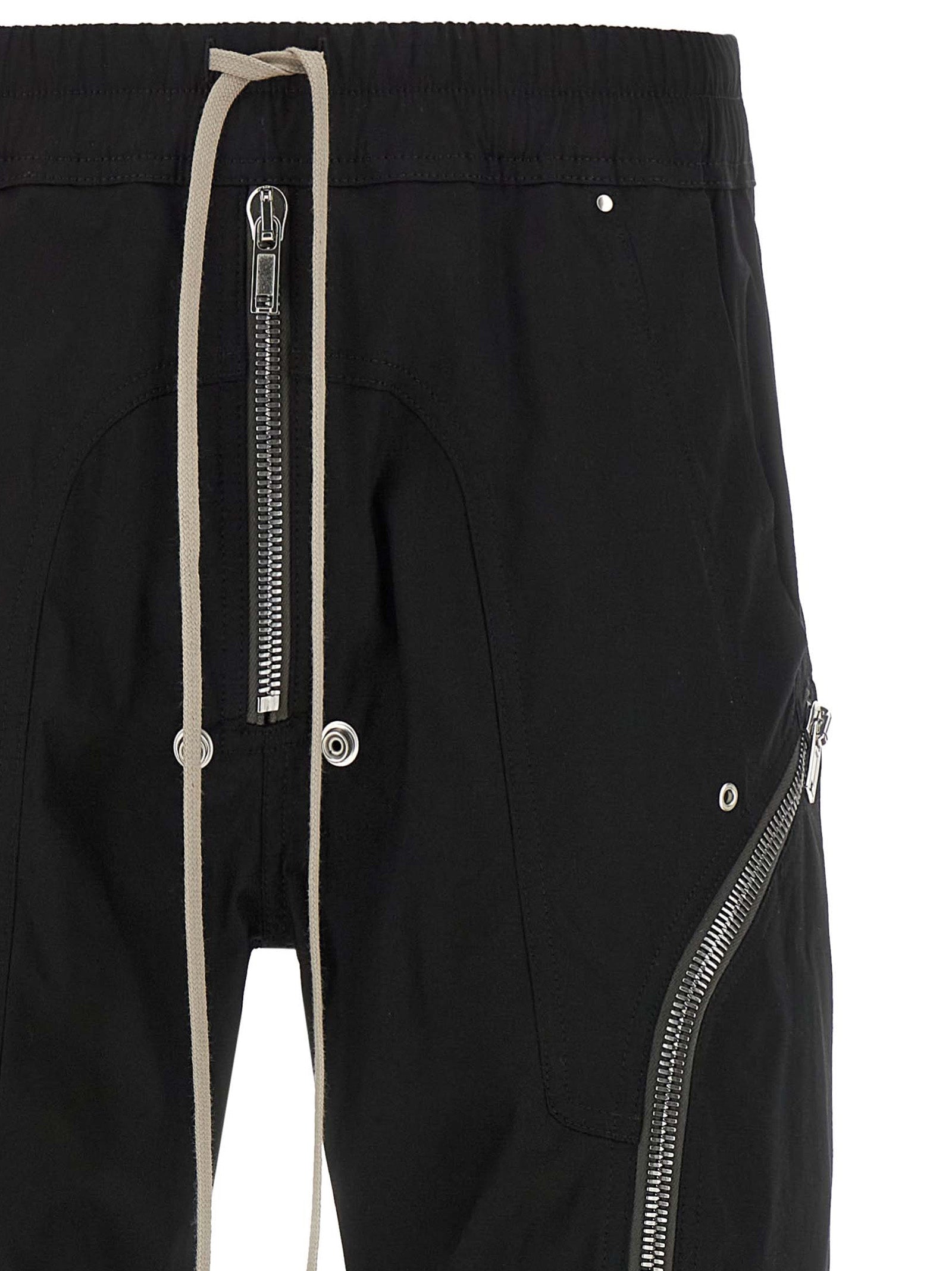 Rick Owens 'Heizer Cargo' Pants