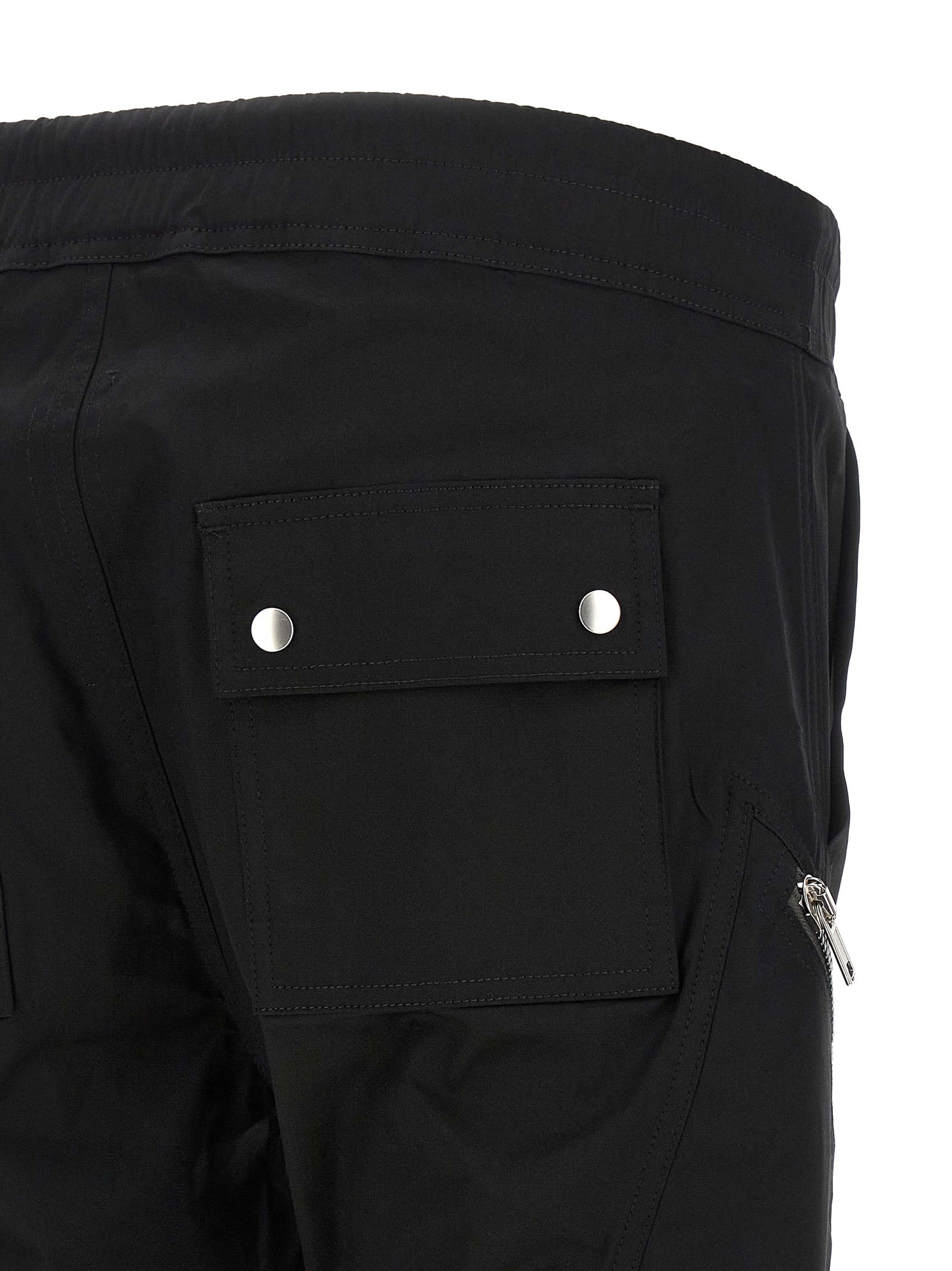 Rick Owens 'Heizer Cargo' Pants