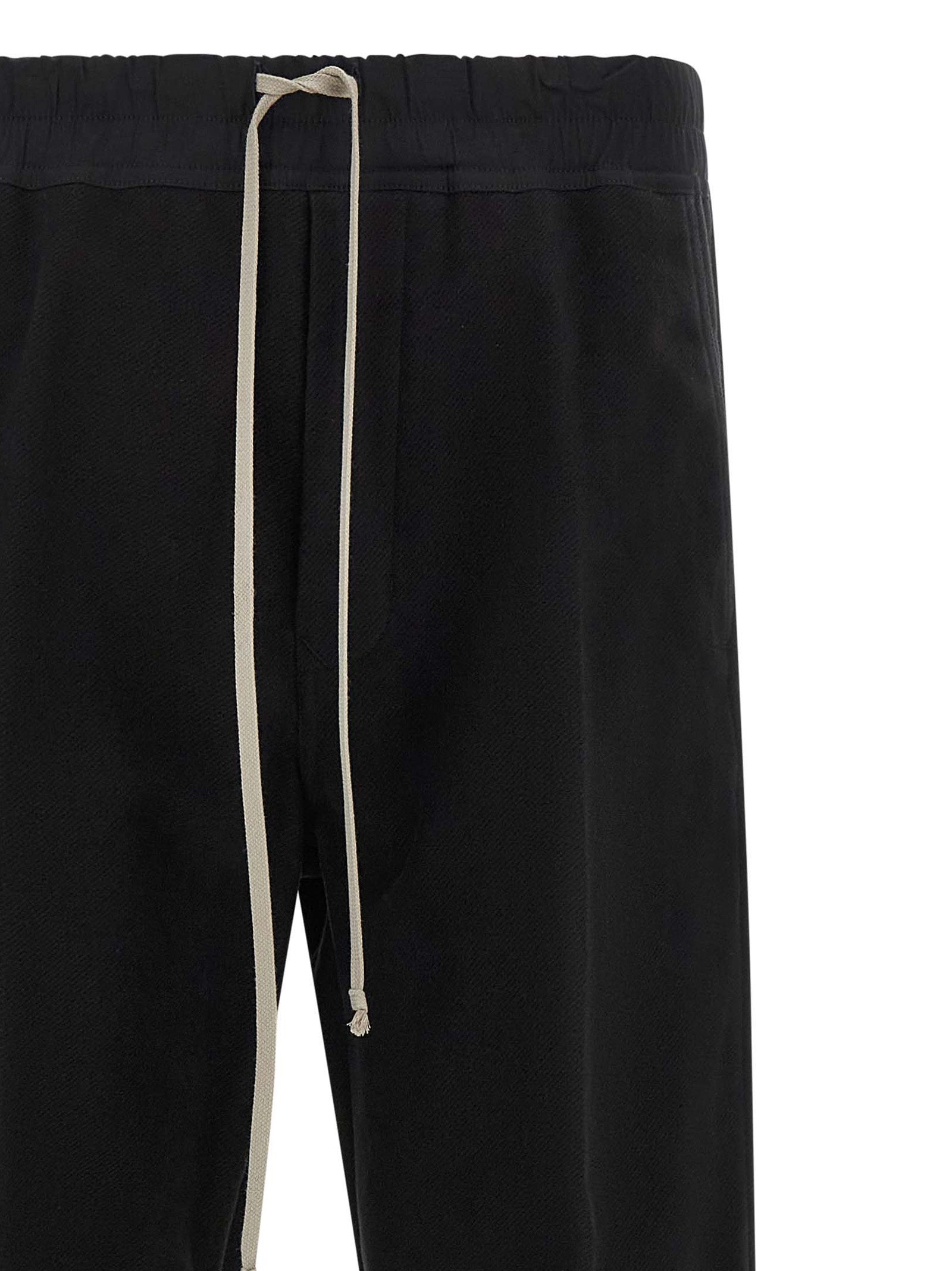 Rick Owens 'Dietrich Drawstring' Pants