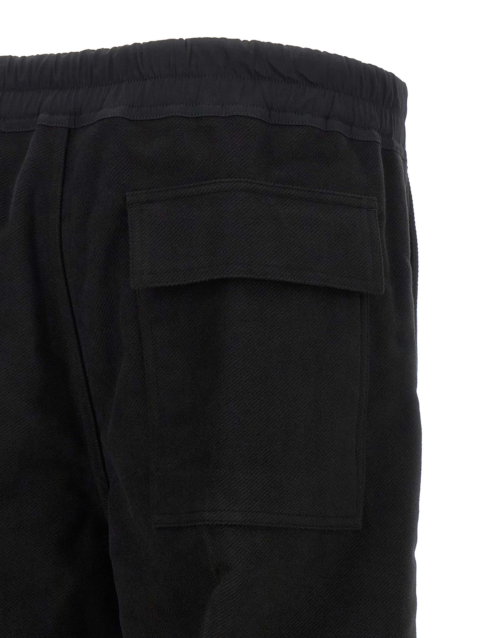 Rick Owens 'Dietrich Drawstring' Pants
