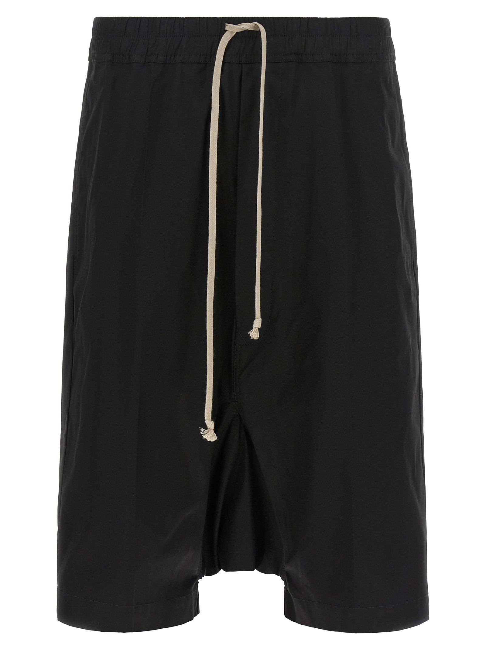 Rick Owens 'Rick S Pods' Bermuda Shorts