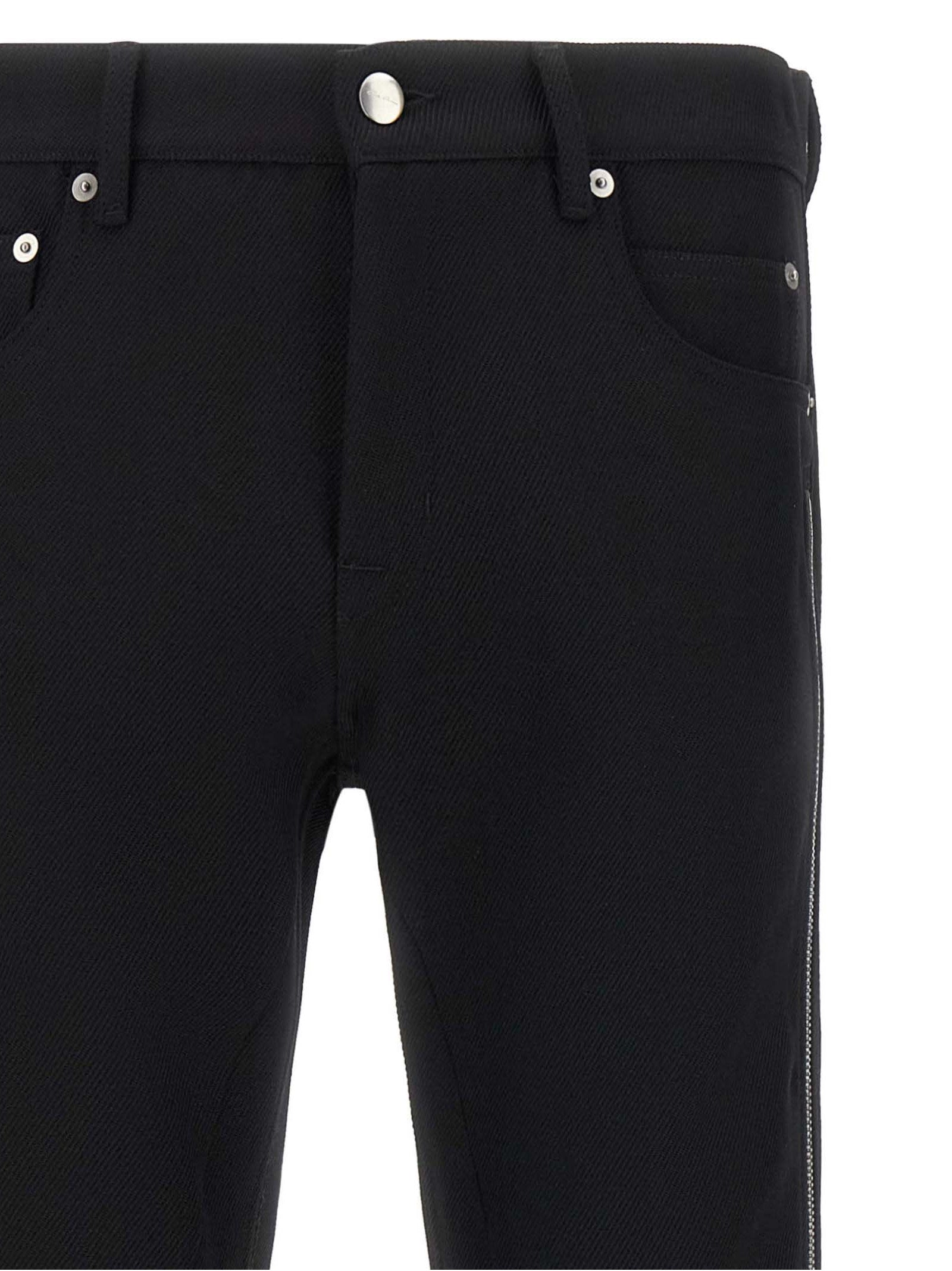 Rick Owens 'Vega' Pants