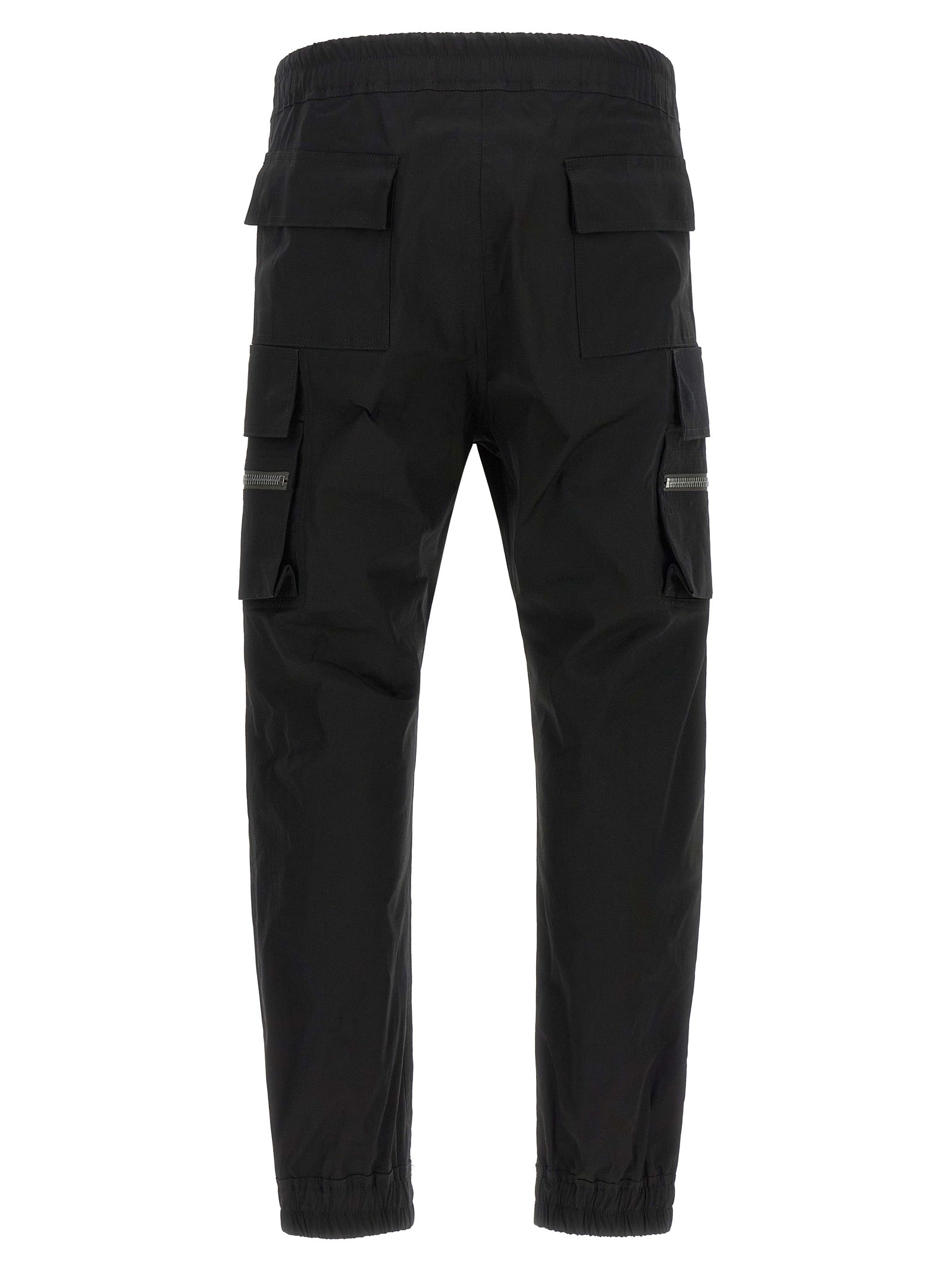 Rick Owens 'Mastodon Cargo' Pants
