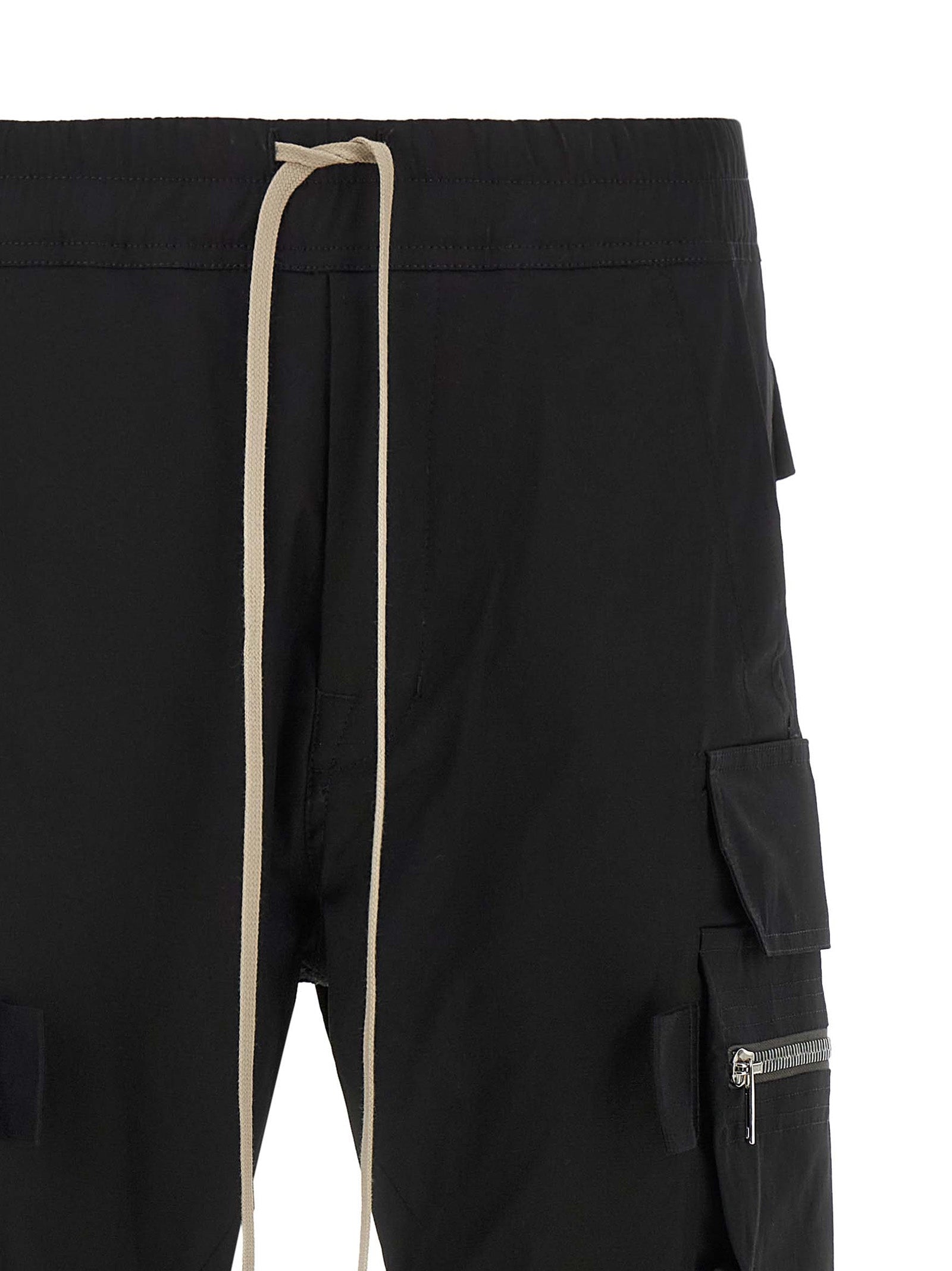 Rick Owens 'Mastodon Cargo' Pants