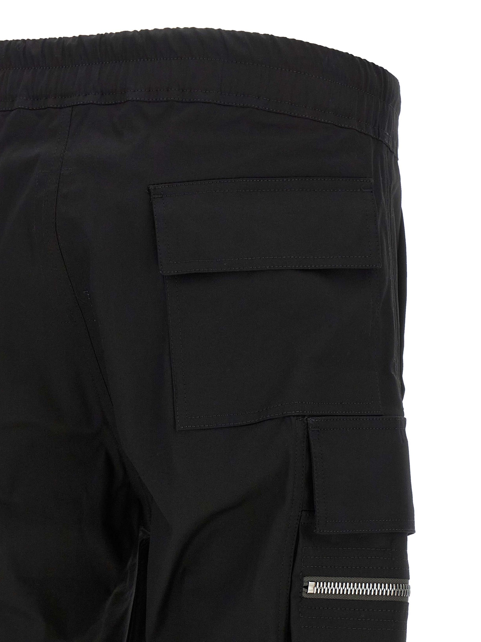 Rick Owens 'Mastodon Cargo' Pants
