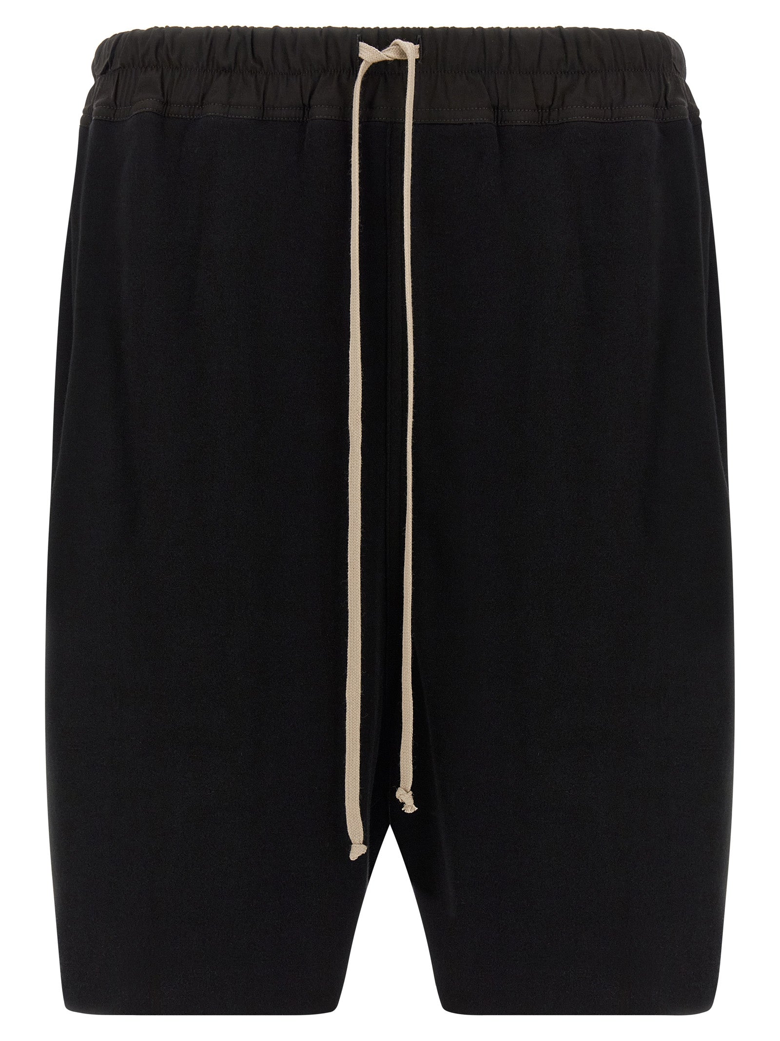 Rick Owens 'Boxers' Bermuda Shorts