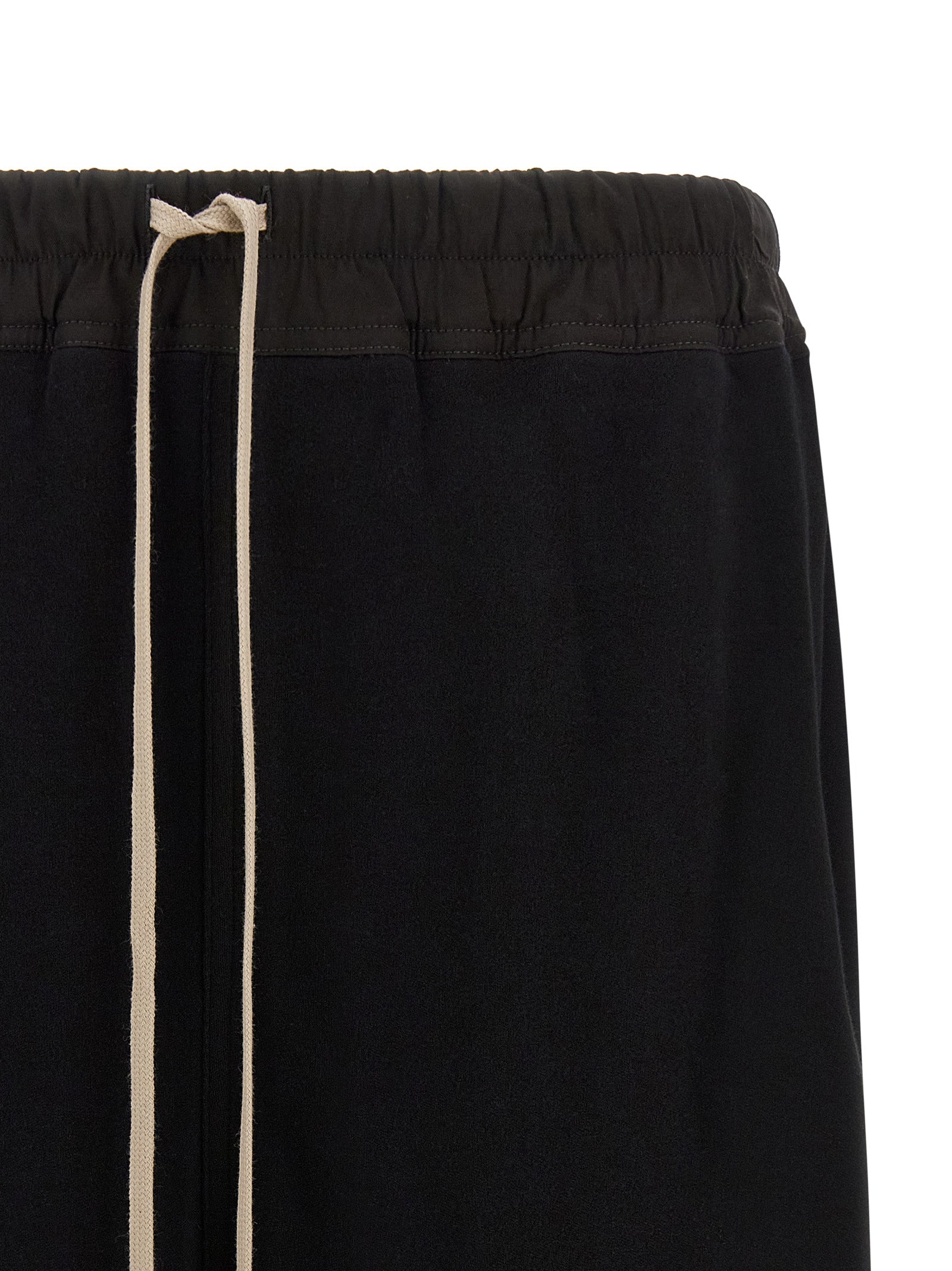 Rick Owens 'Boxers' Bermuda Shorts