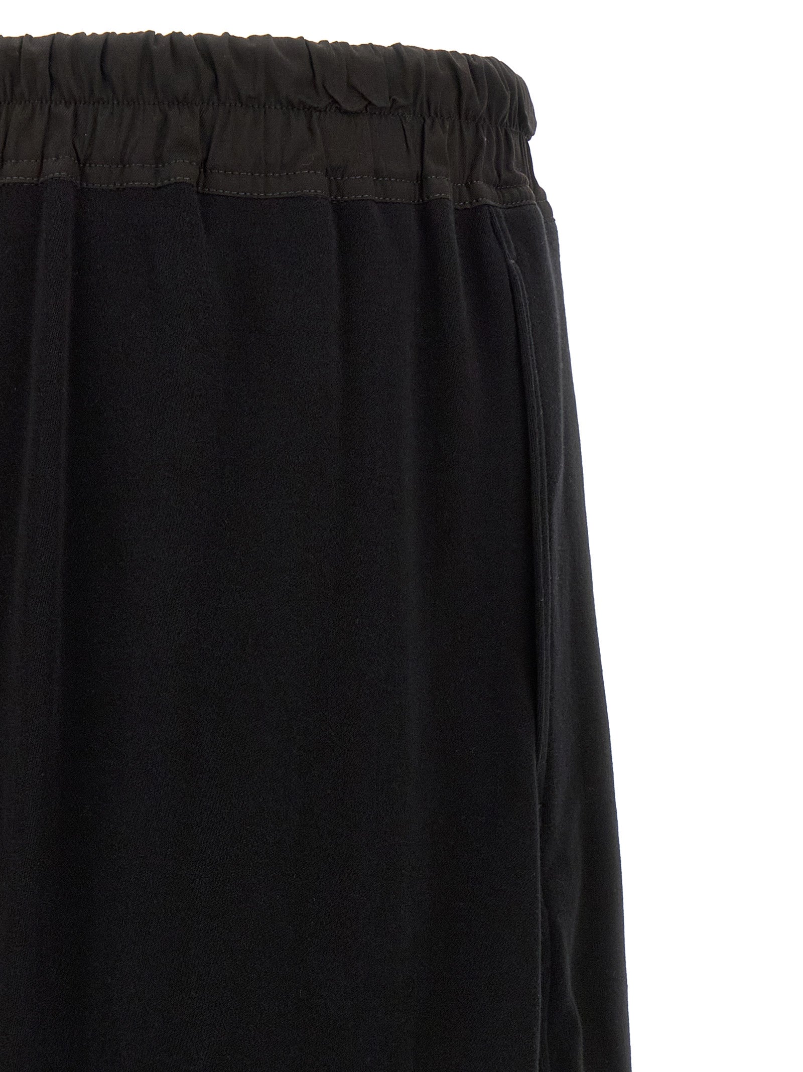Rick Owens 'Boxers' Bermuda Shorts