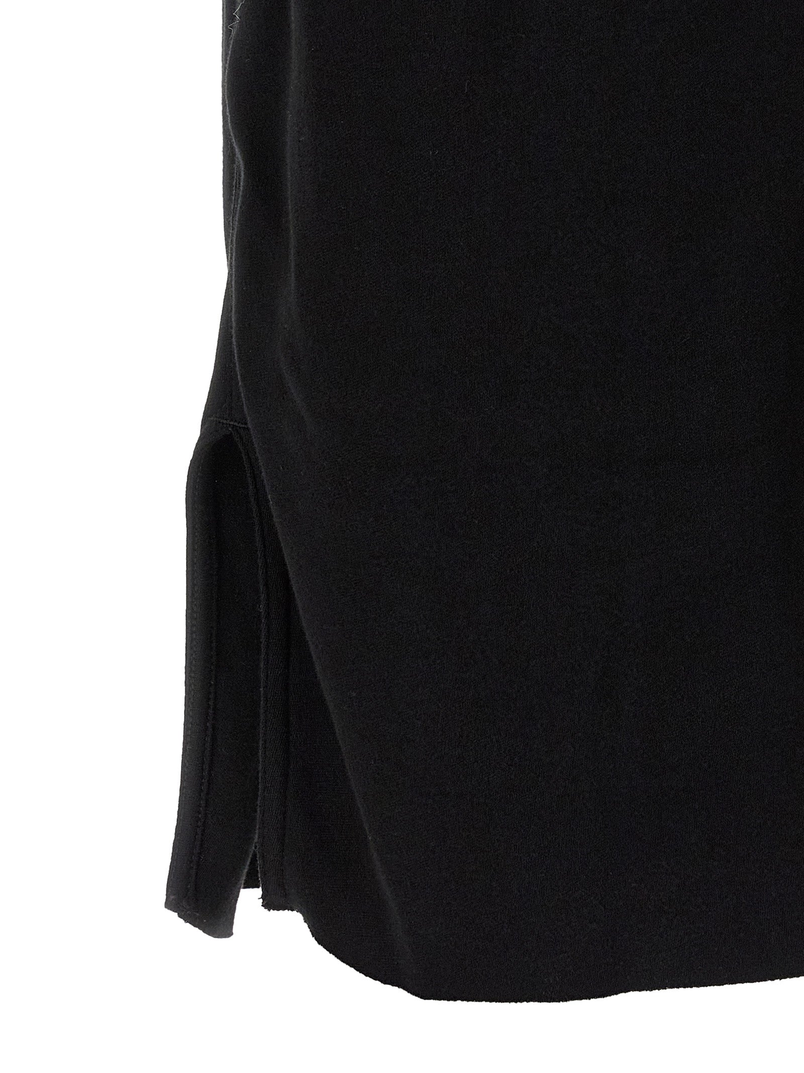 Rick Owens 'Boxers' Bermuda Shorts