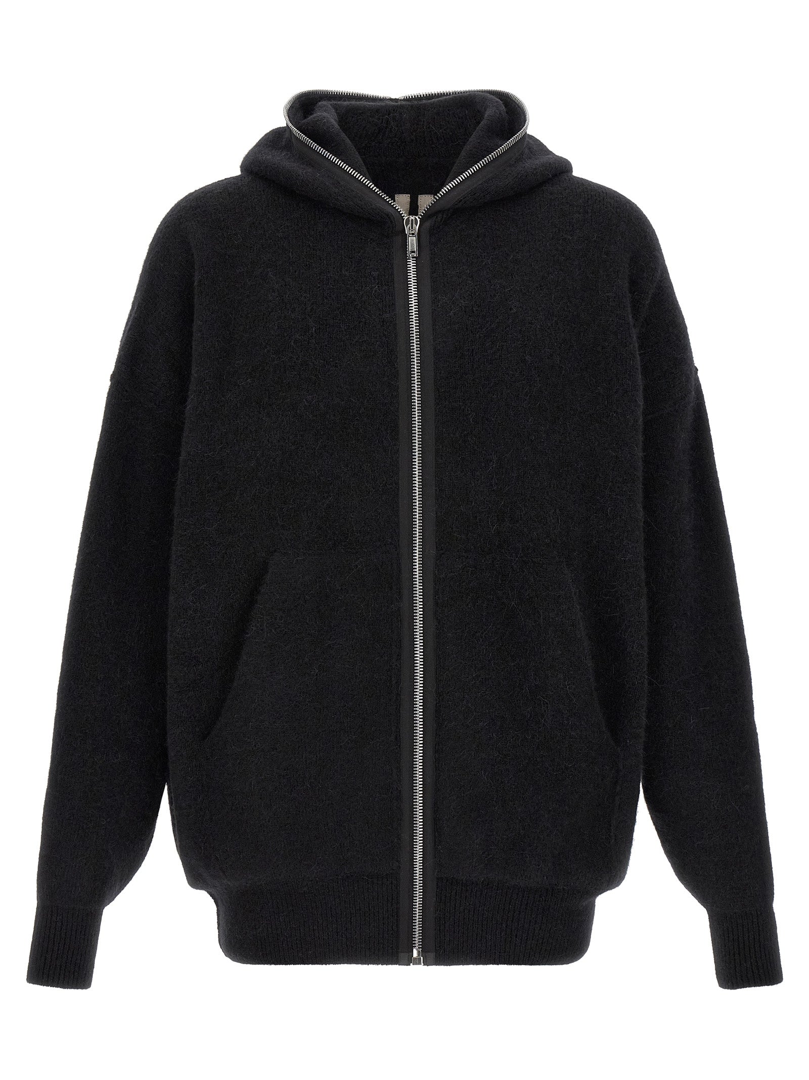 Rick Owens 'Gimp Hun' Hoodie