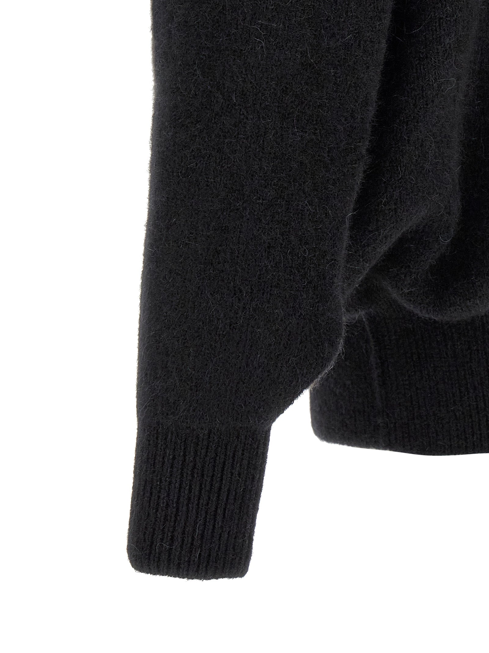 Rick Owens 'Gimp Hun' Hoodie
