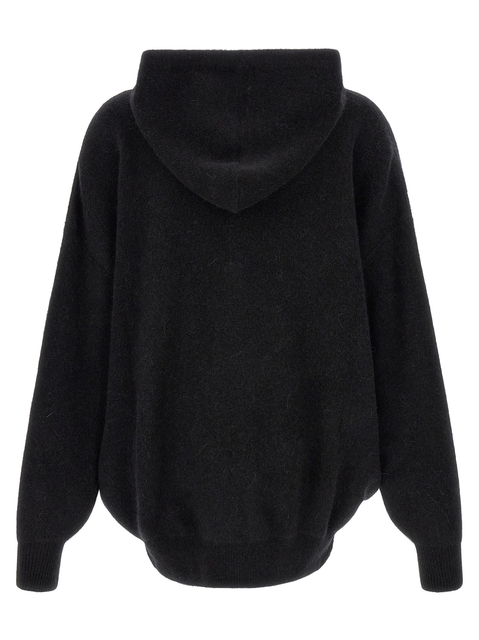 Rick Owens 'Hun' Hoodie