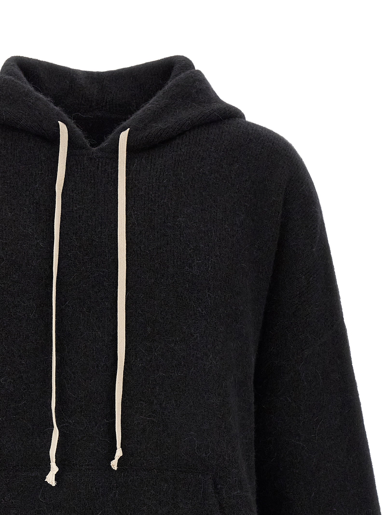 Rick Owens 'Hun' Hoodie