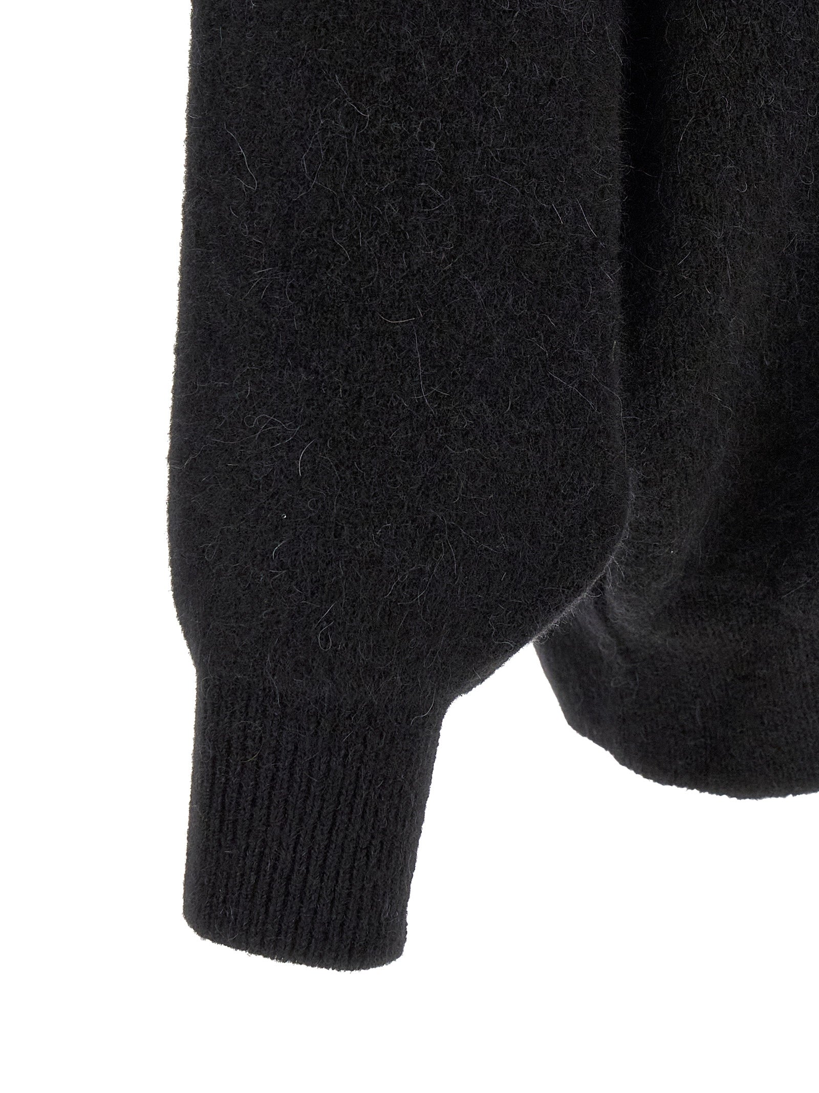 Rick Owens 'Hun' Hoodie