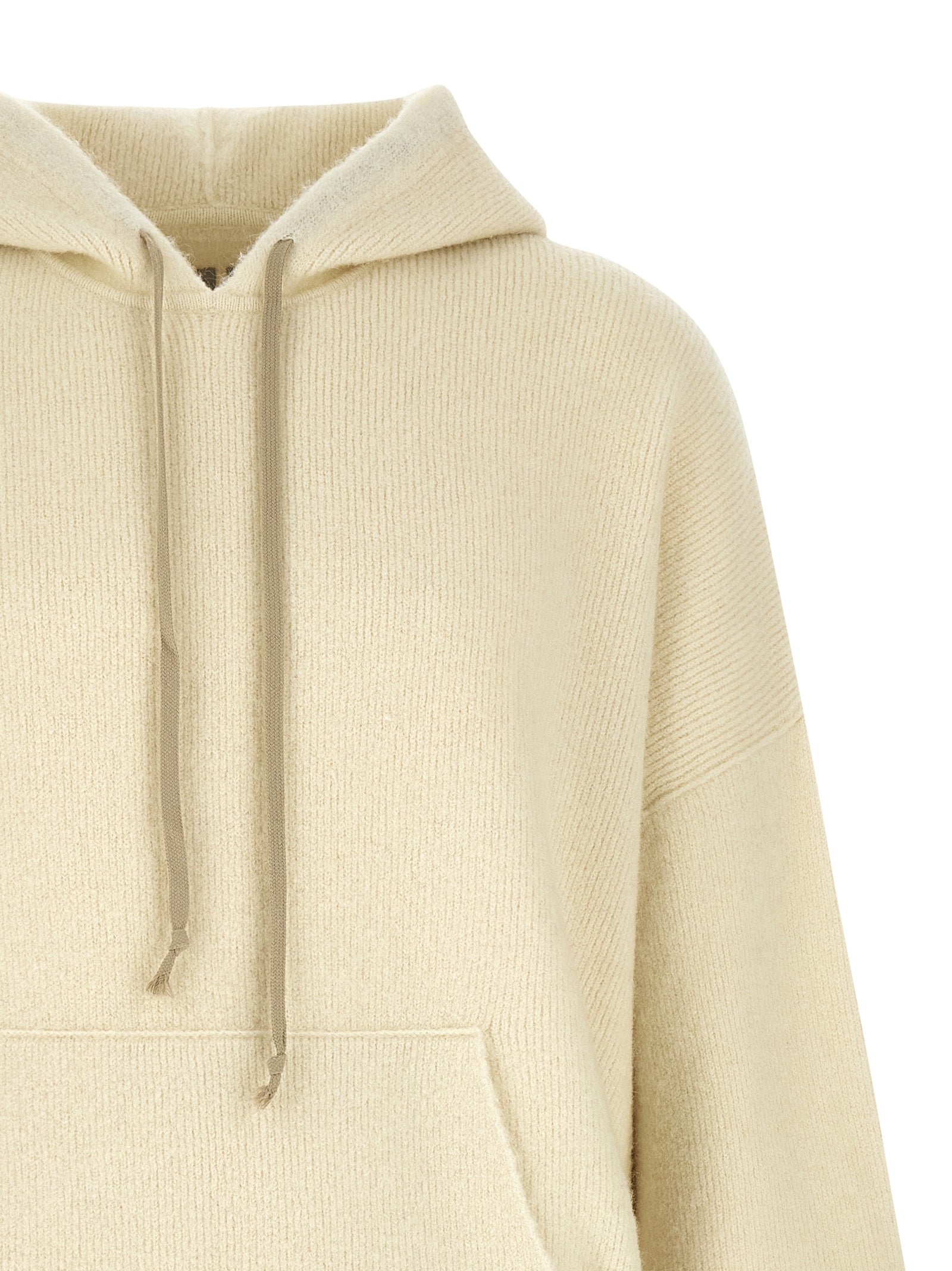Rick Owens 'Hun' Hoodie