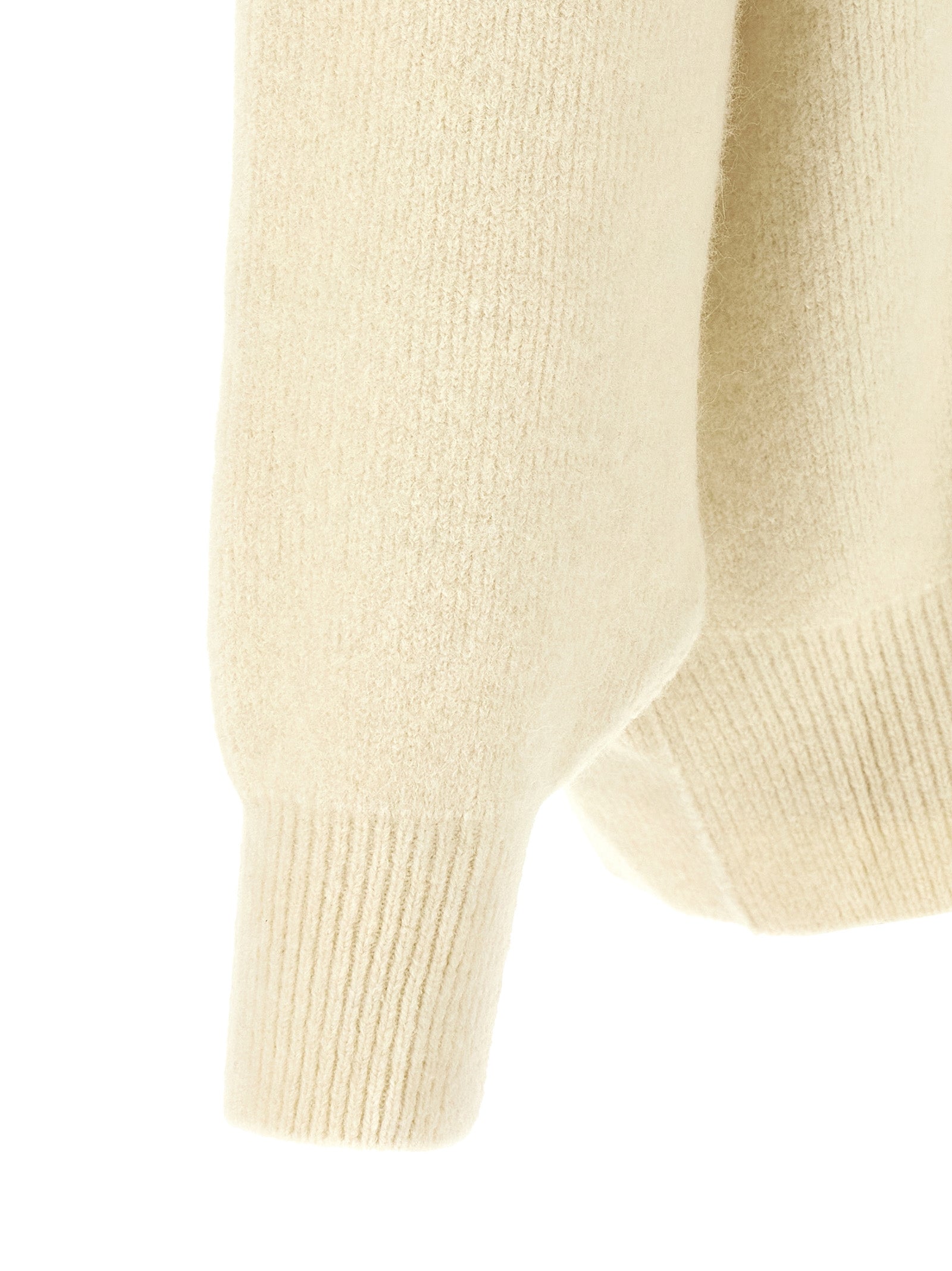 Rick Owens 'Hun' Hoodie
