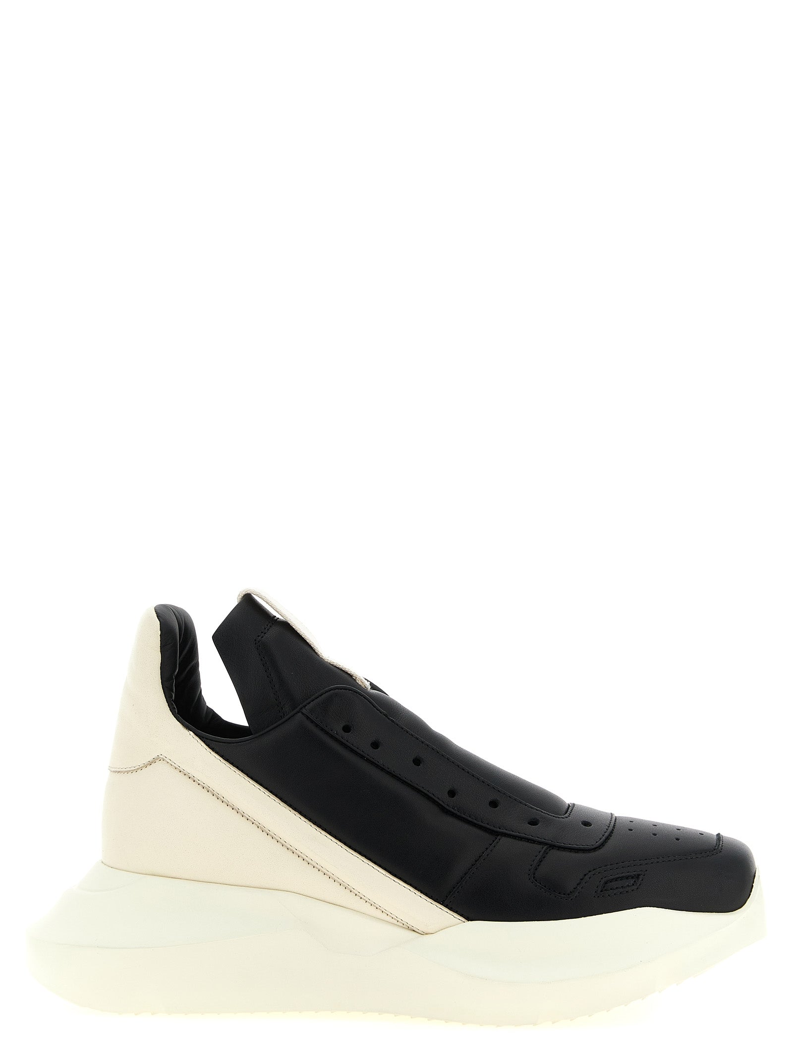 Rick Owens 'Geth Runner' Sneakers