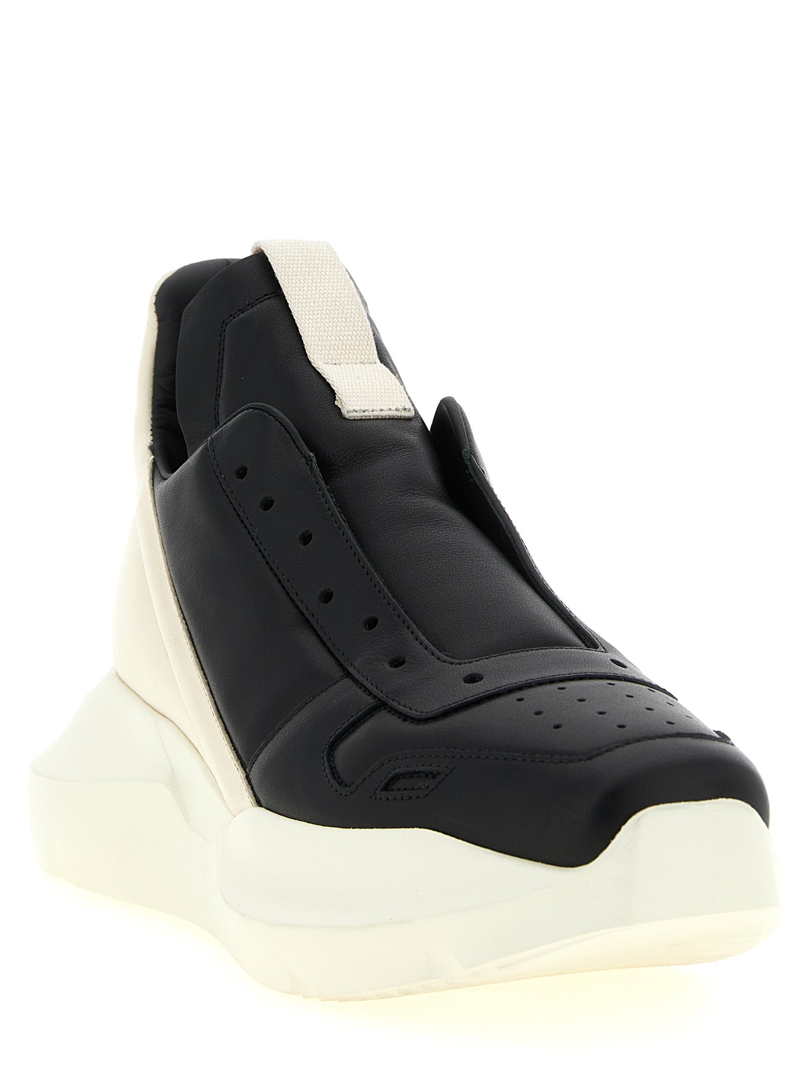 Rick Owens 'Geth Runner' Sneakers