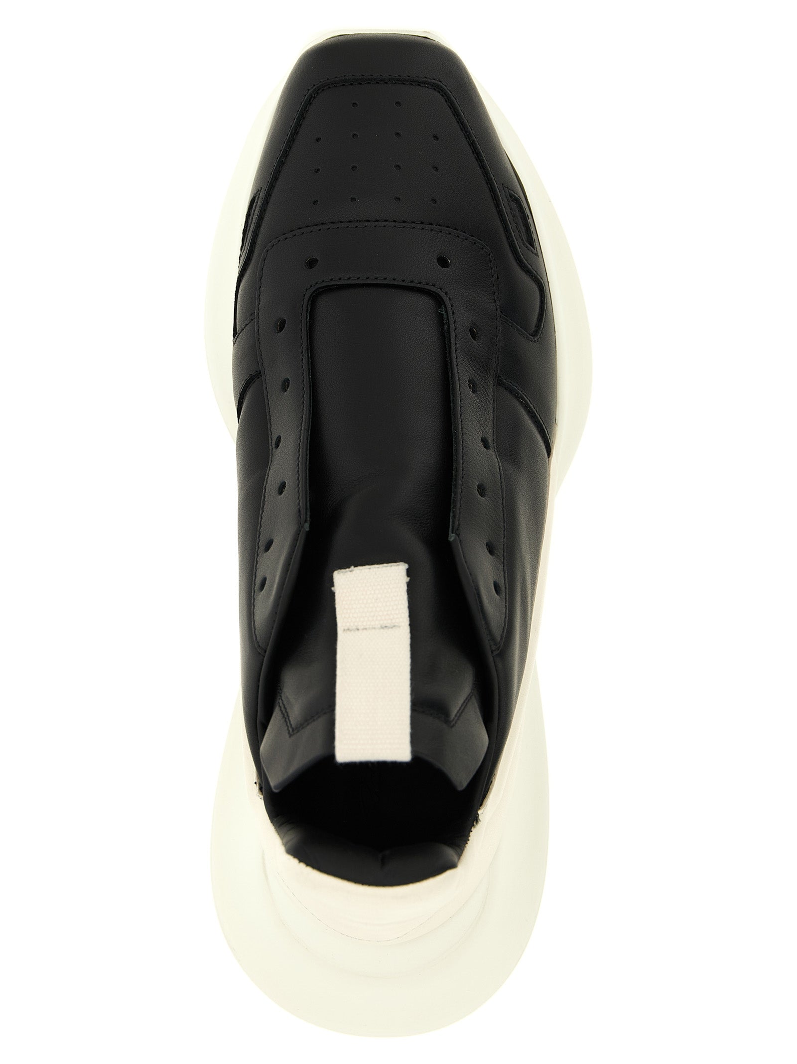 Rick Owens 'Geth Runner' Sneakers