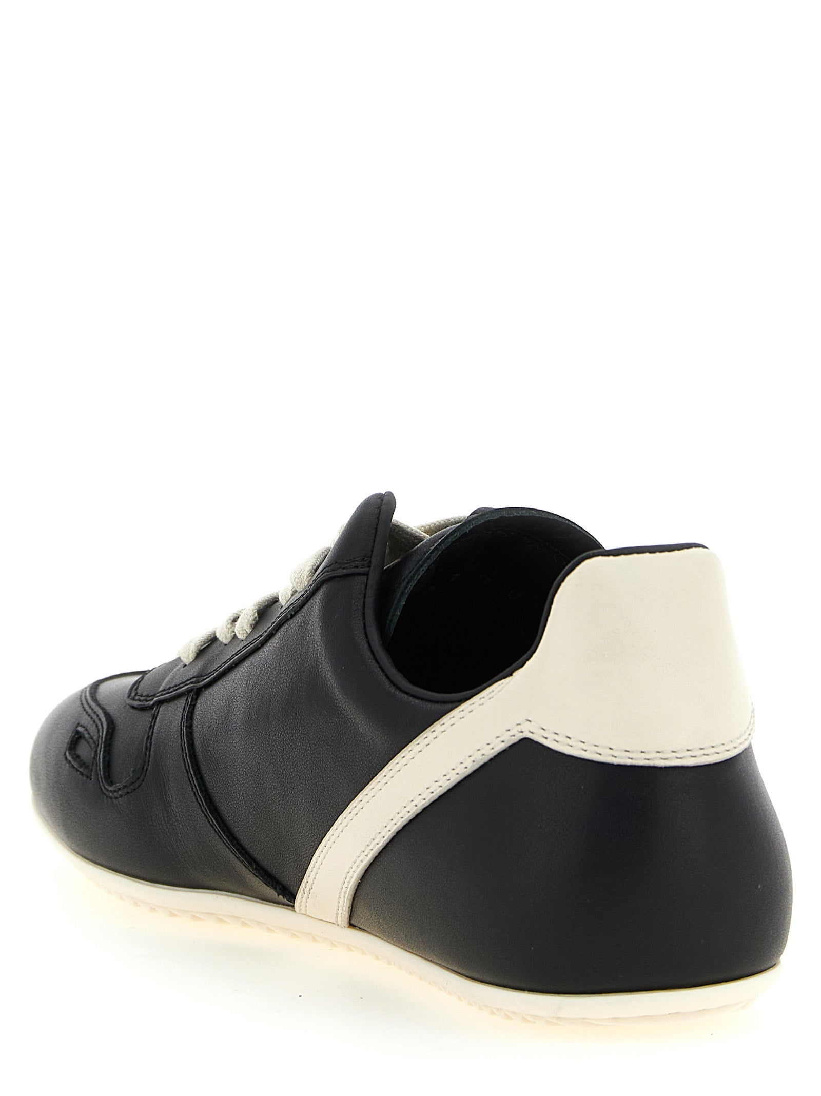 Rick Owens 'Minimal Sneaks' Sneakers