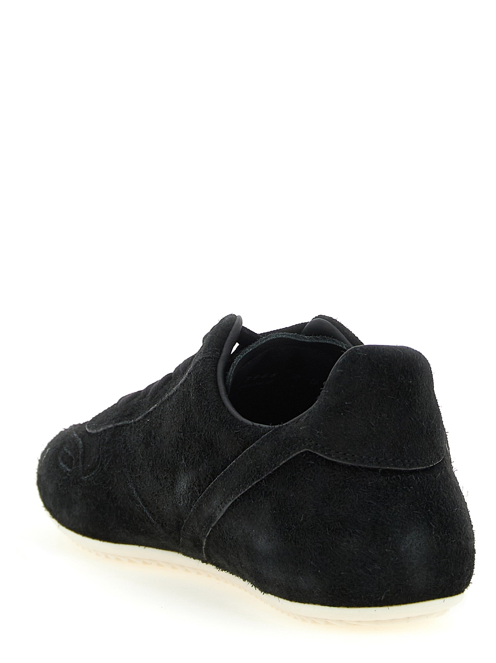 Rick Owens 'Minimal Sneaks' Sneakers
