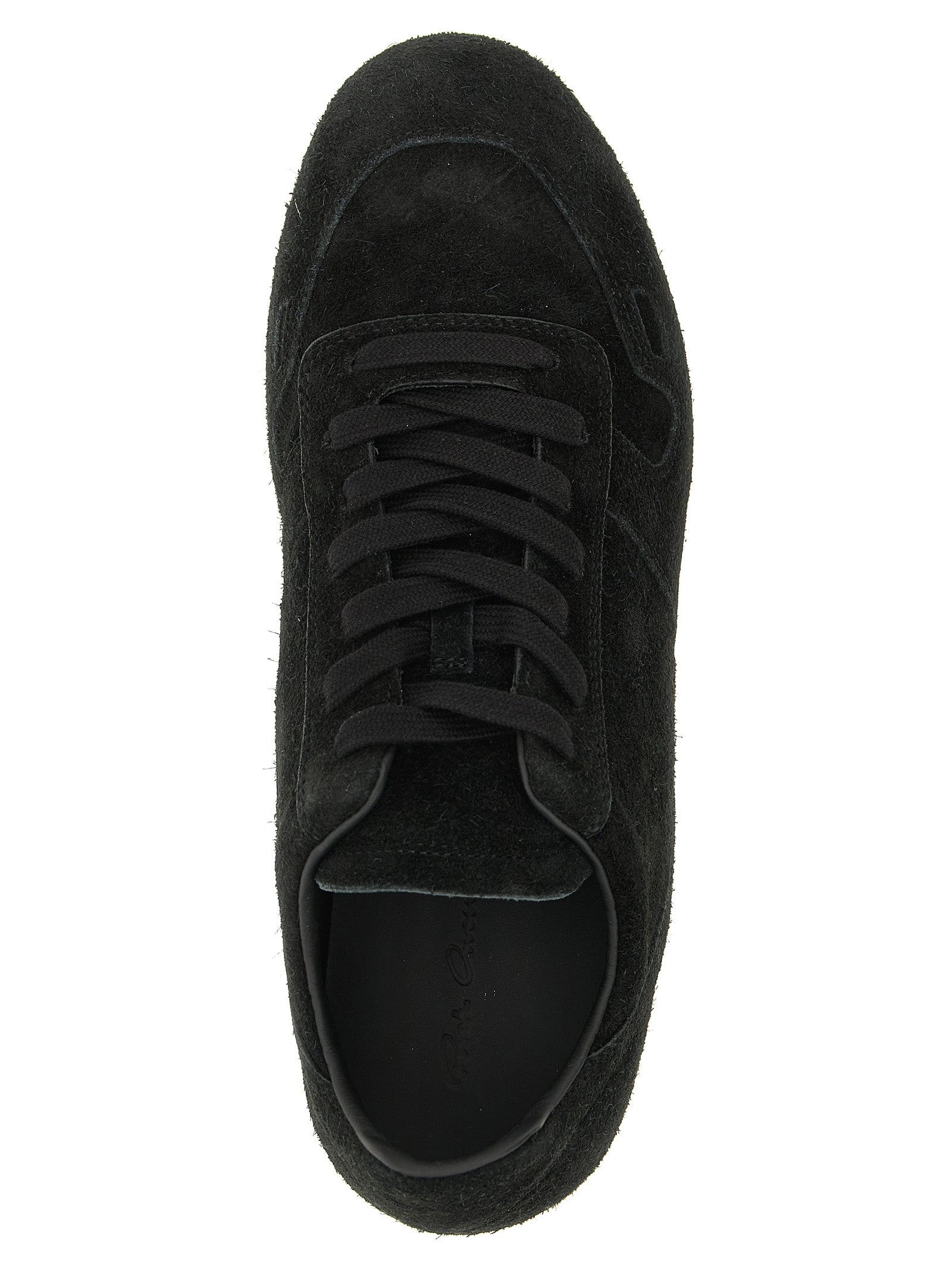 Rick Owens 'Minimal Sneaks' Sneakers