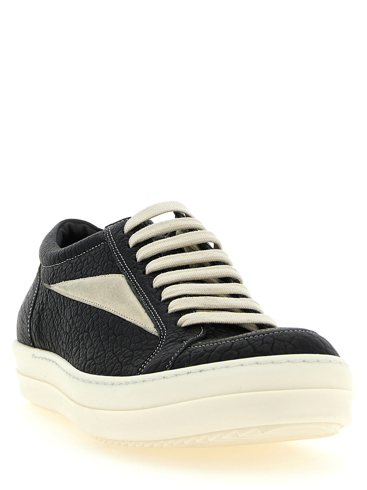 Rick Owens 'Vintage Sneaks' Sneakers