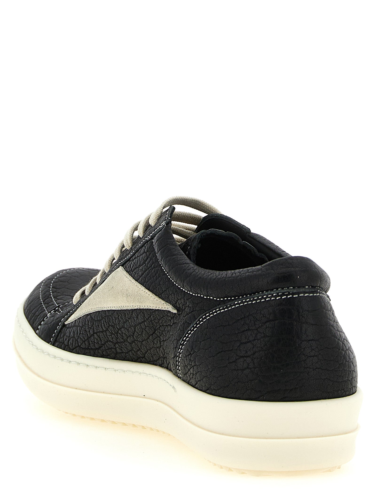 Rick Owens 'Vintage Sneaks' Sneakers