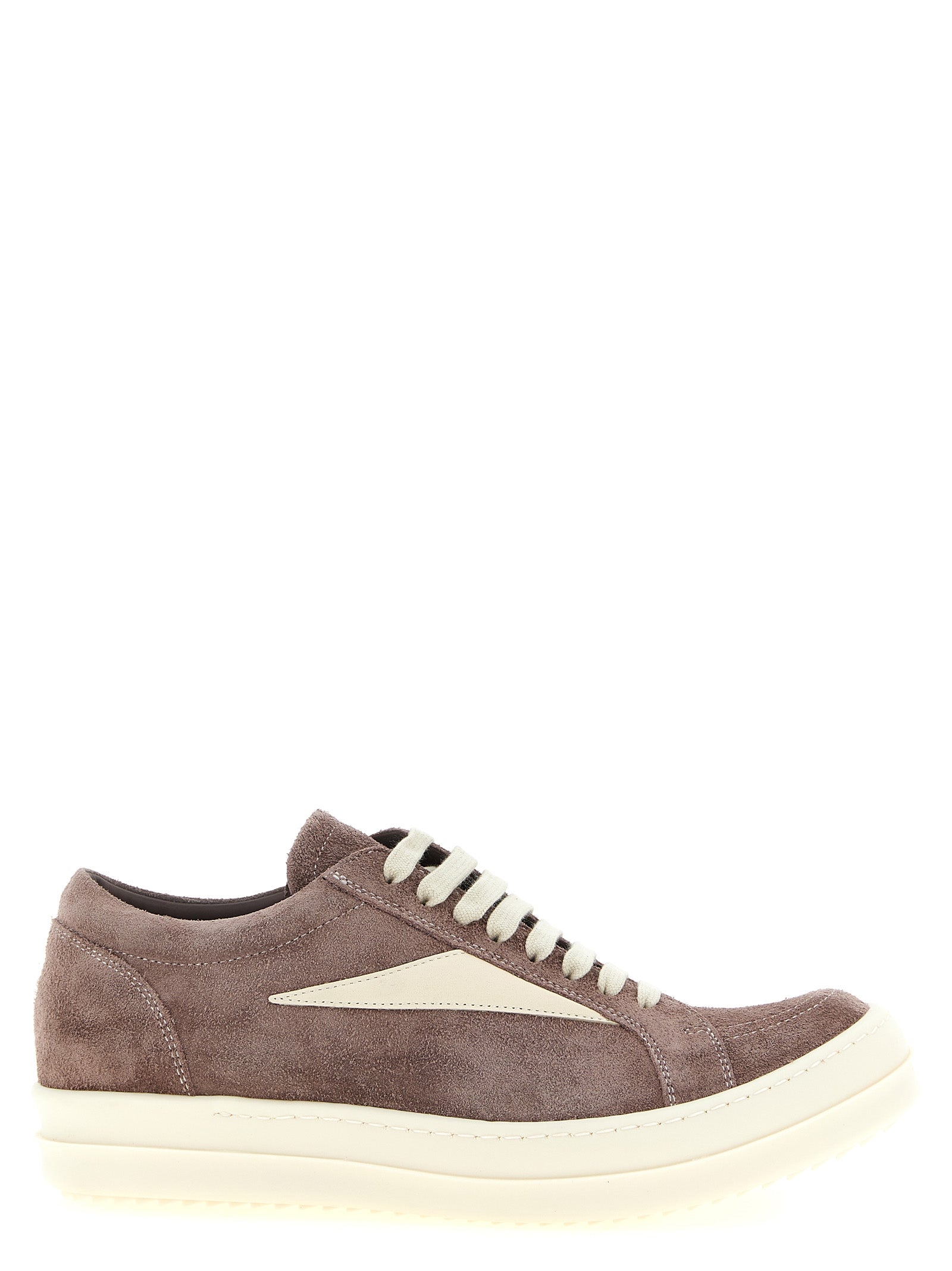 Rick Owens 'Vintage Sneaks' Sneakers