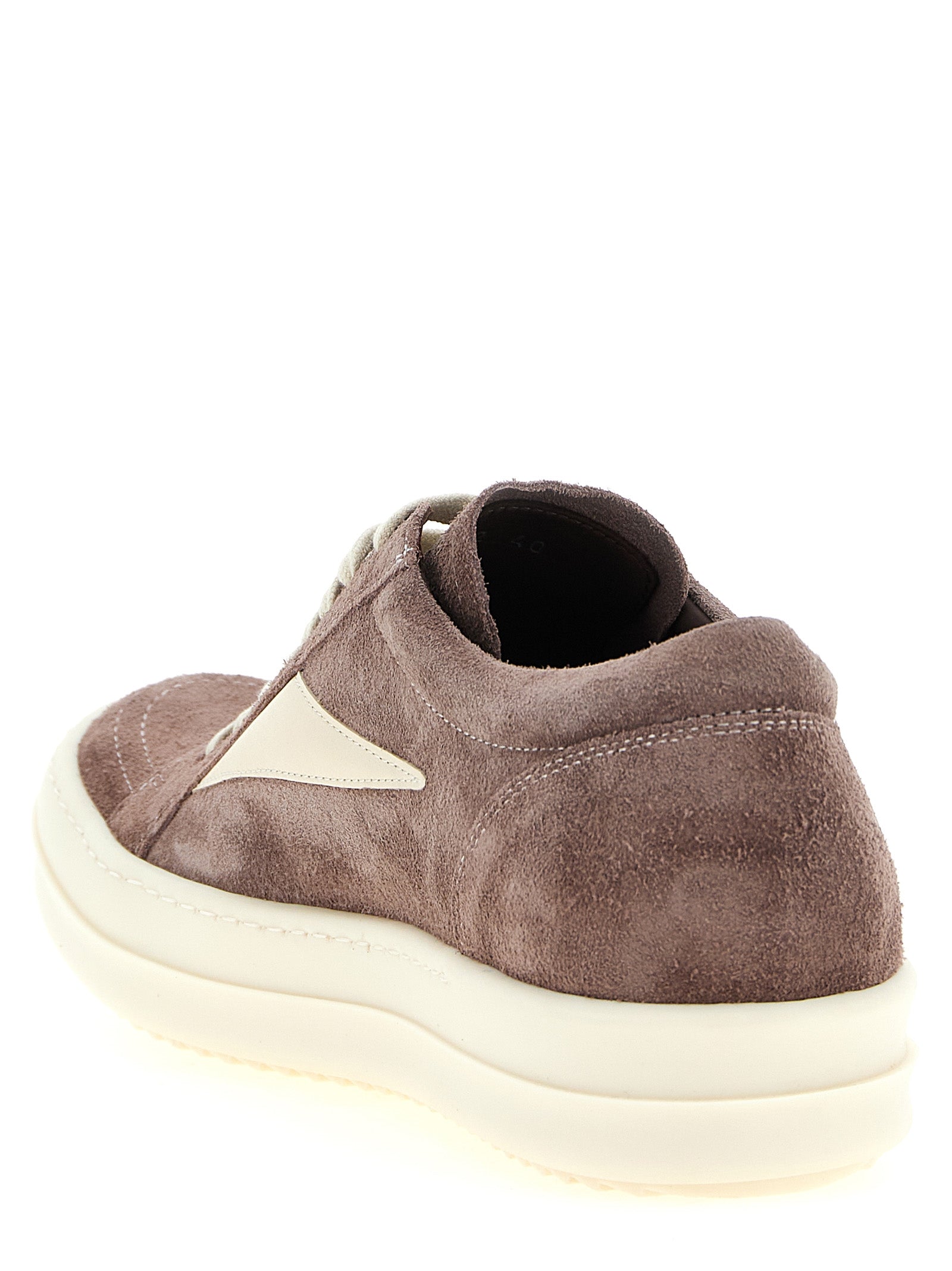 Rick Owens 'Vintage Sneaks' Sneakers