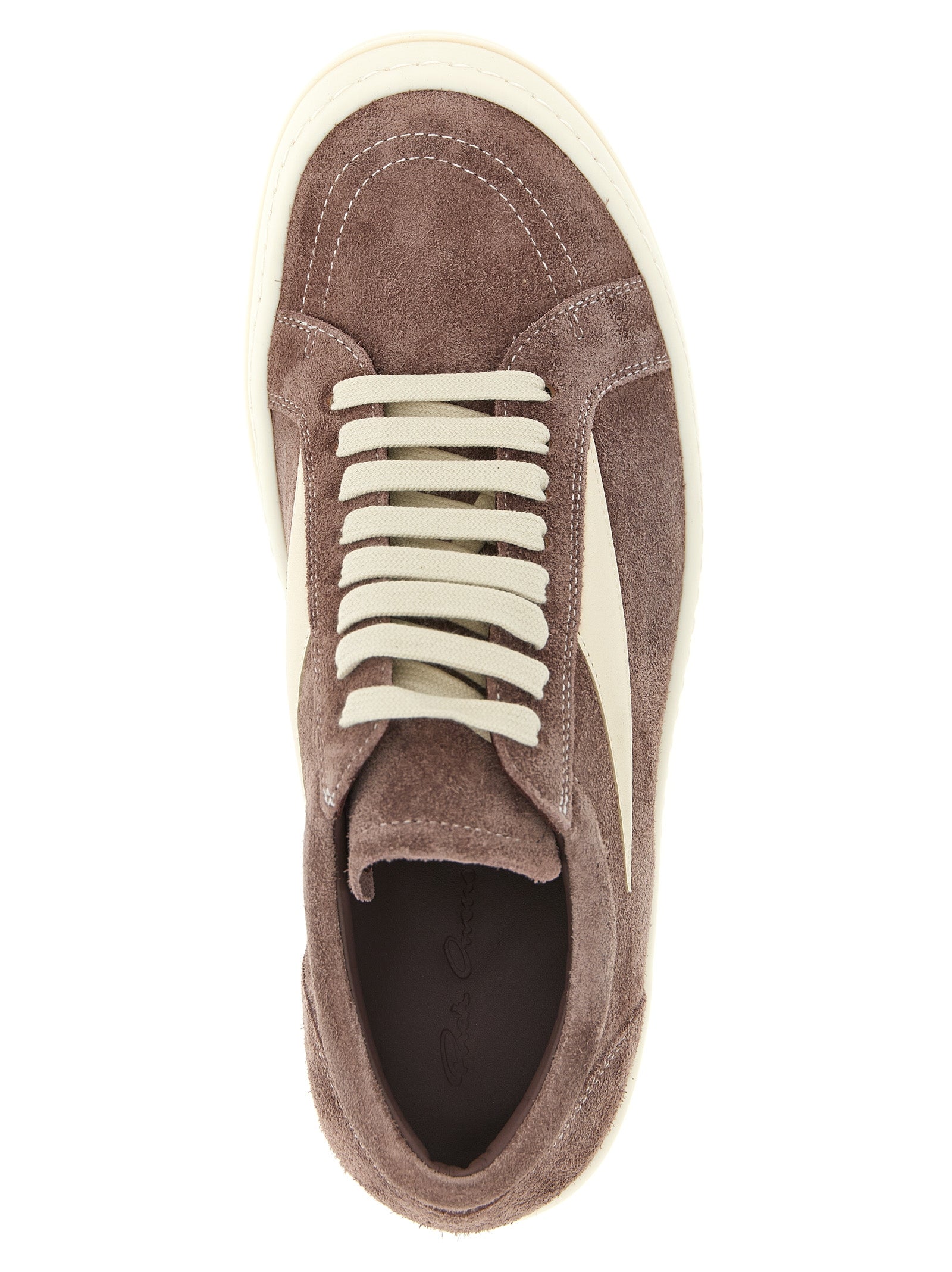 Rick Owens 'Vintage Sneaks' Sneakers